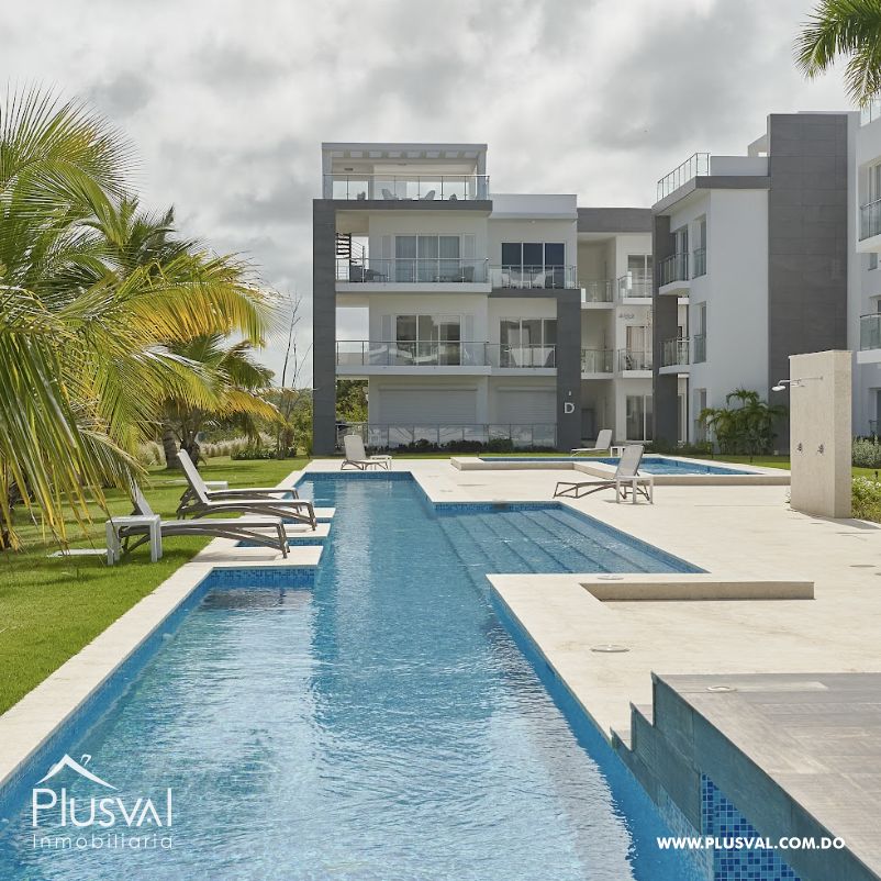 Apartamento en venta en Coral Bay 317616