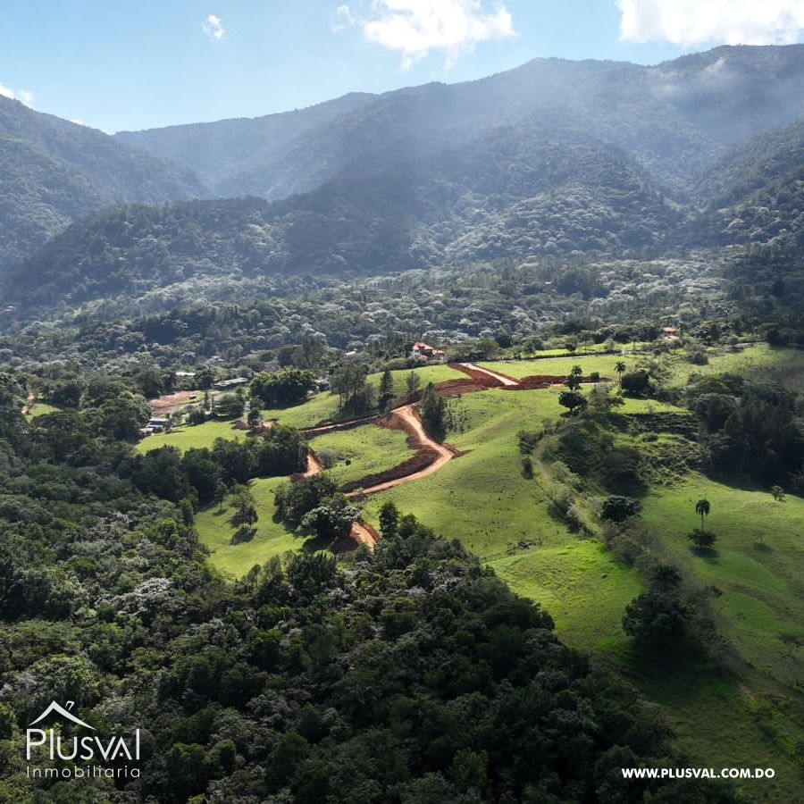 Solares de venta en proyecto cerrado. 331791