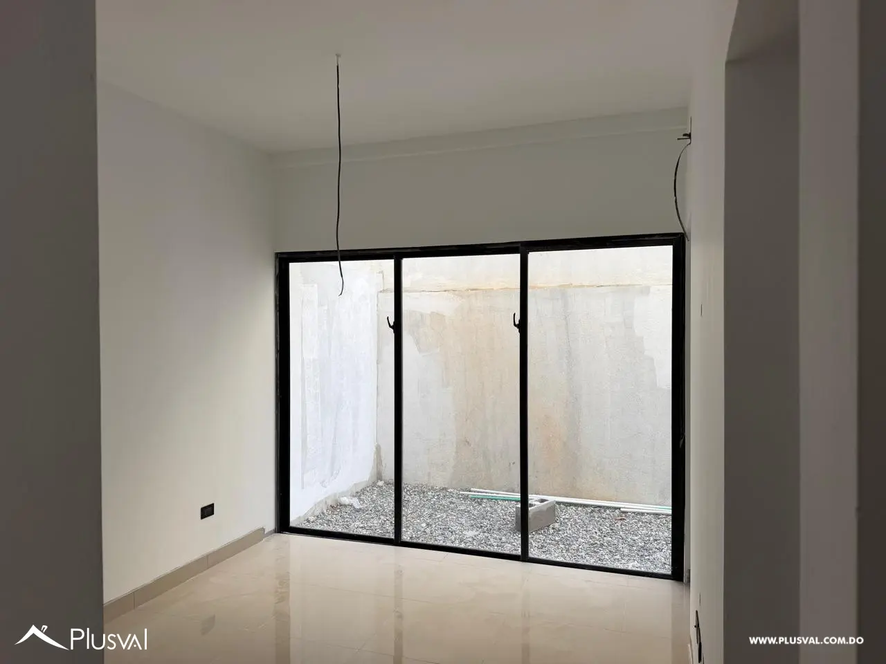 Apartamento de 2 habitaciones en Santo Domingo Este 527984