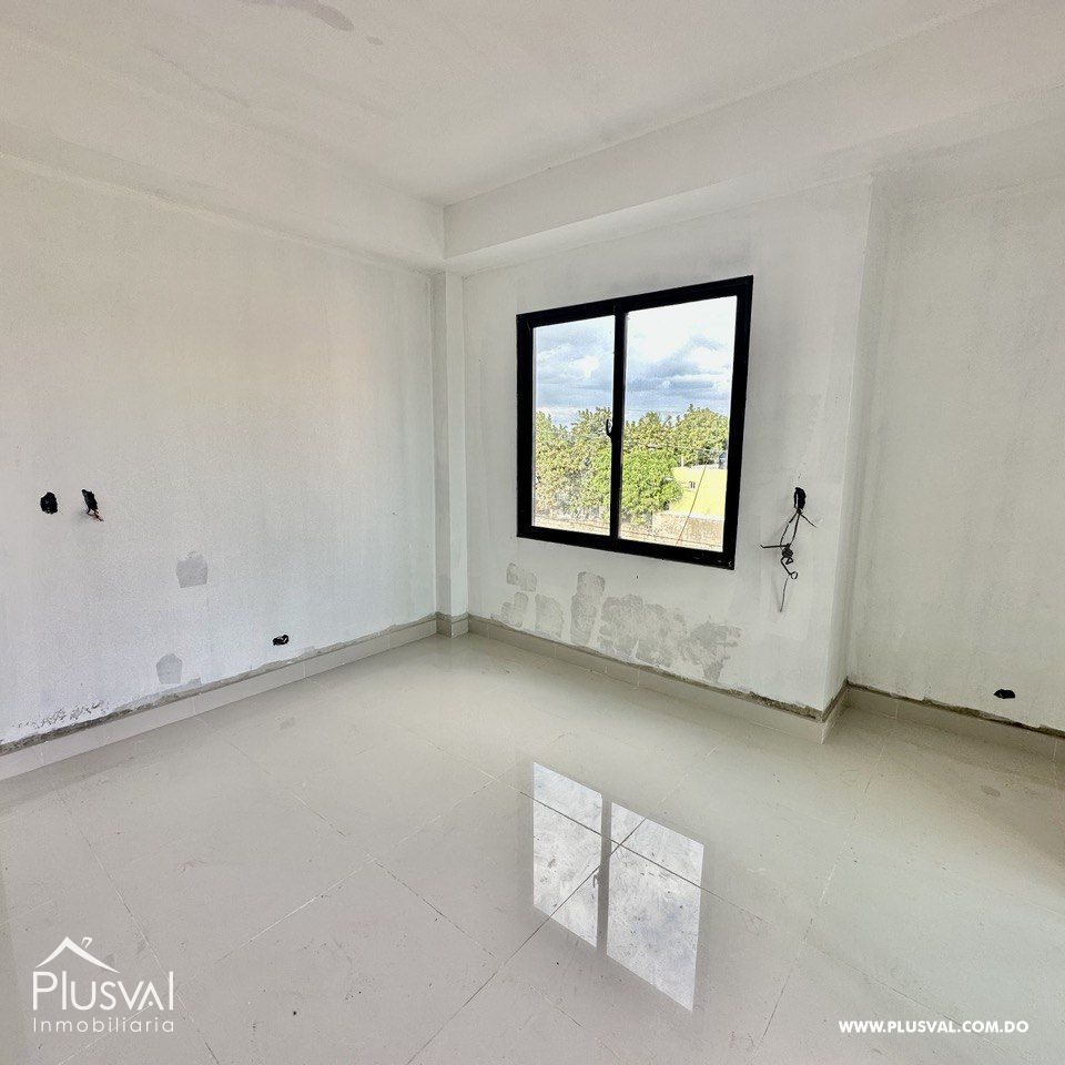 Apartamento Pent-house en venta en Brisa Oriental, Santo Domingo Este 333018