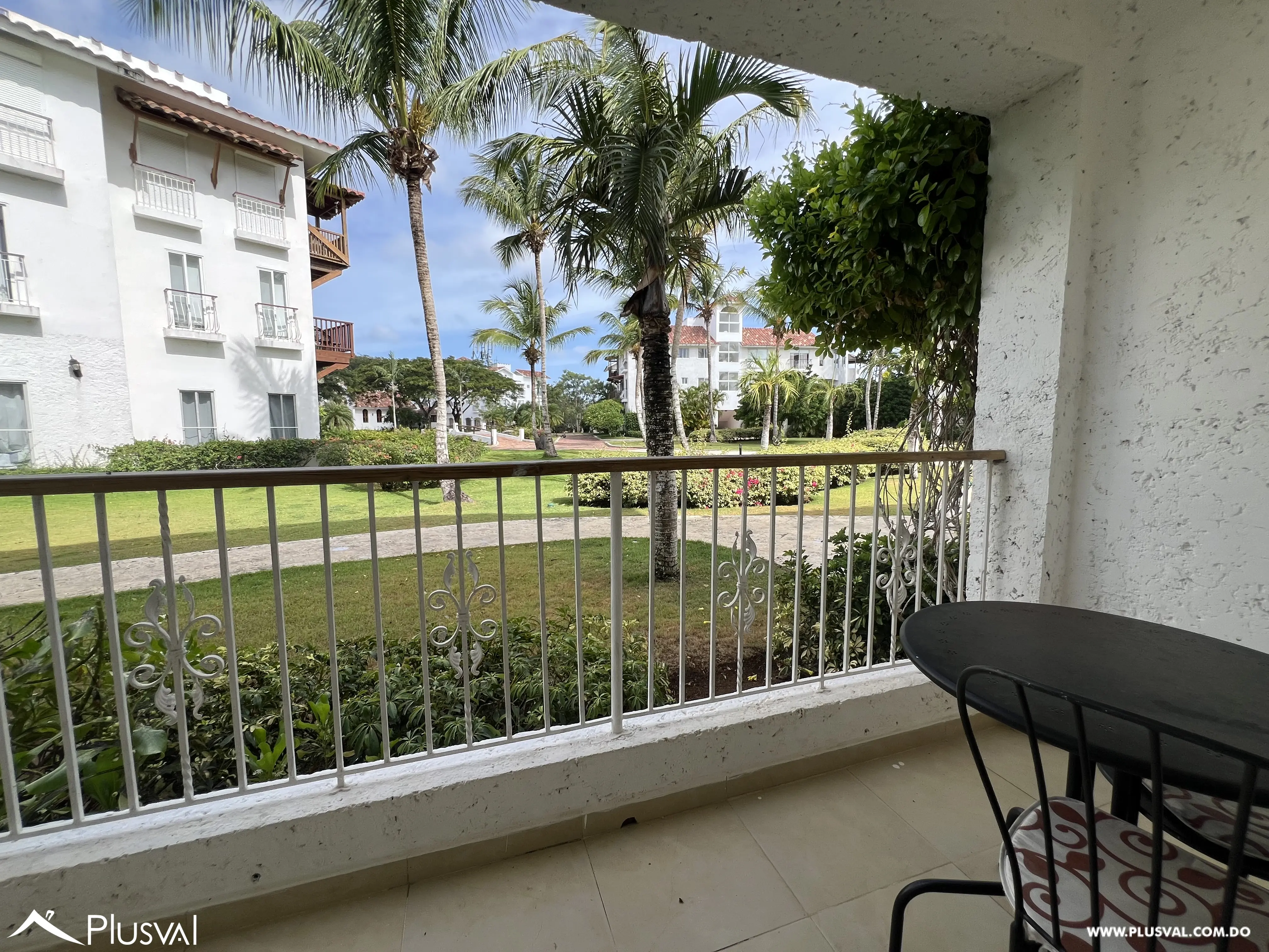 Apartamento en venta en complejo Cadaques- Bayahibe 461301