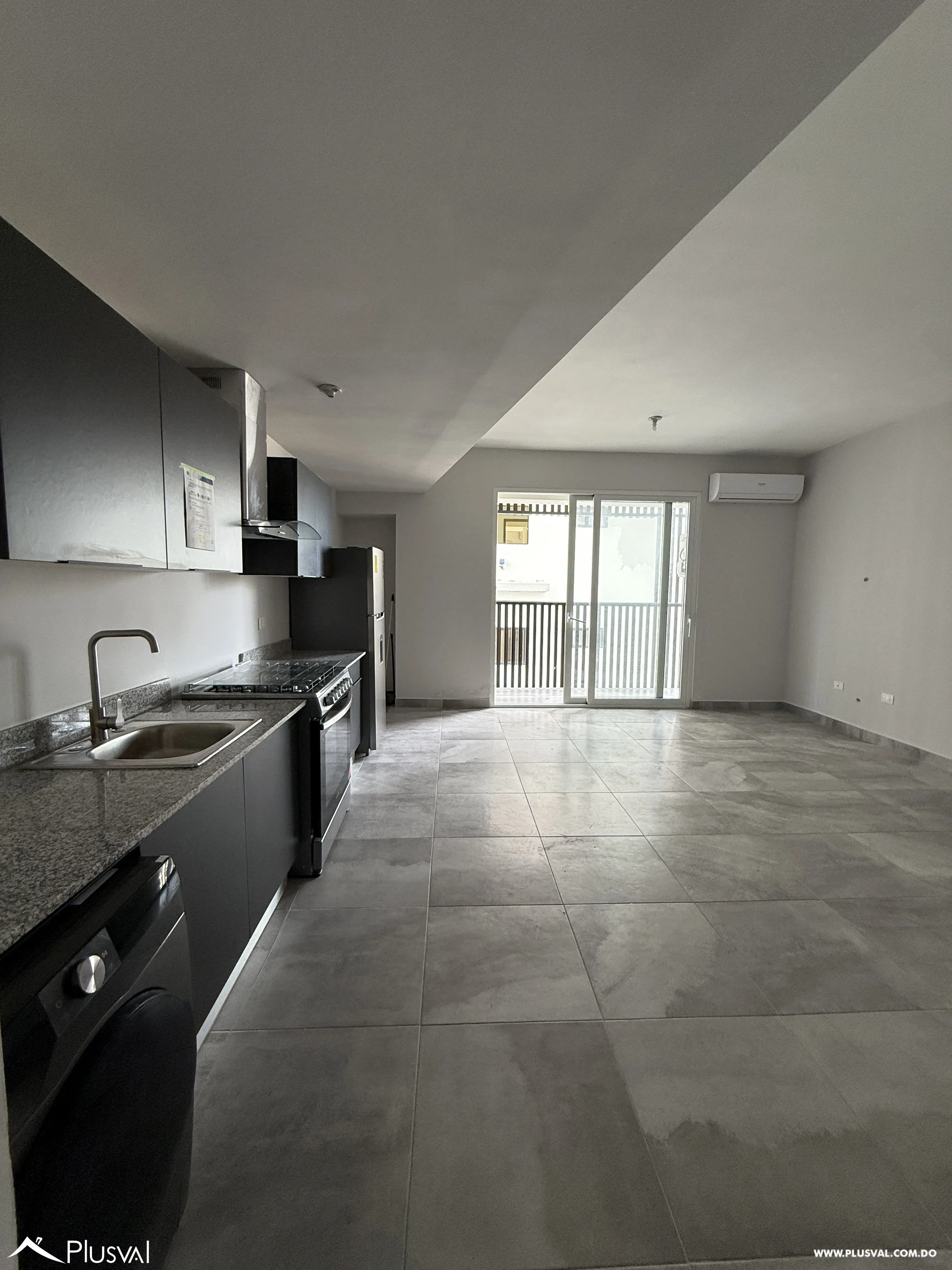 ¡Apartamento a estrenar en Serralles en alquiler – Torre Moderna! 485363