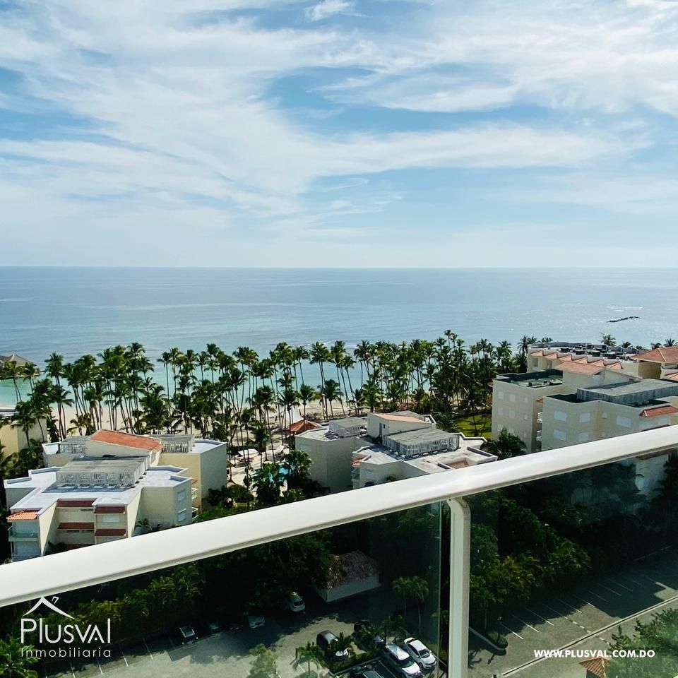 Apartamento en Venta con impresionante vista al mar en Juan Dolio. 349681