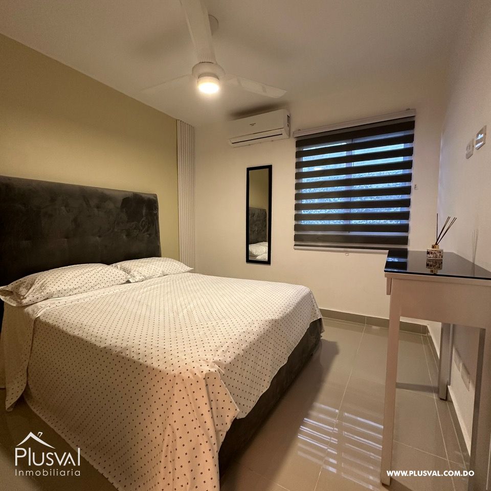 Apartamento Amueblado en venta en Colinas de los Rios 414323