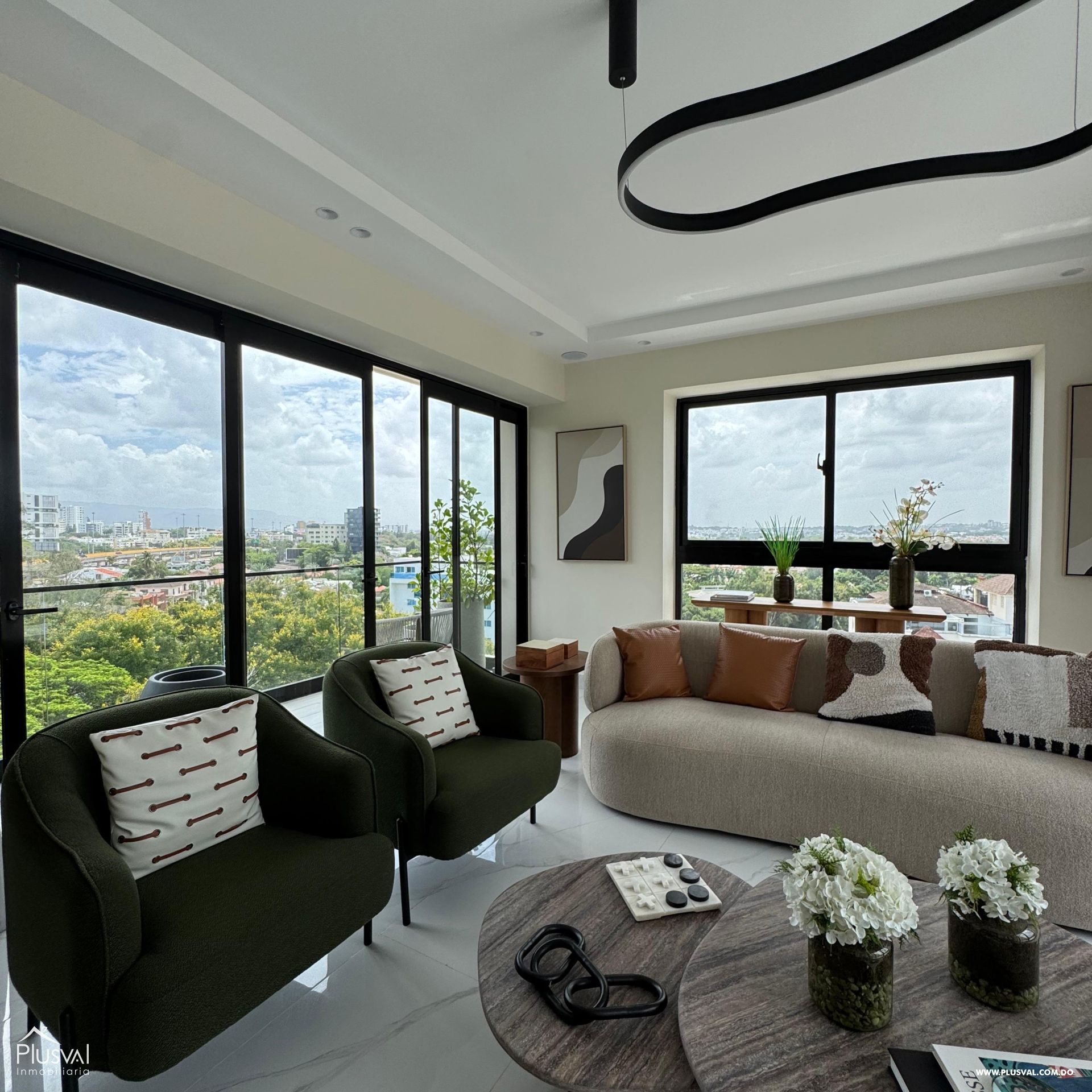 Apartamentos en alquiler en el área monumental 459242