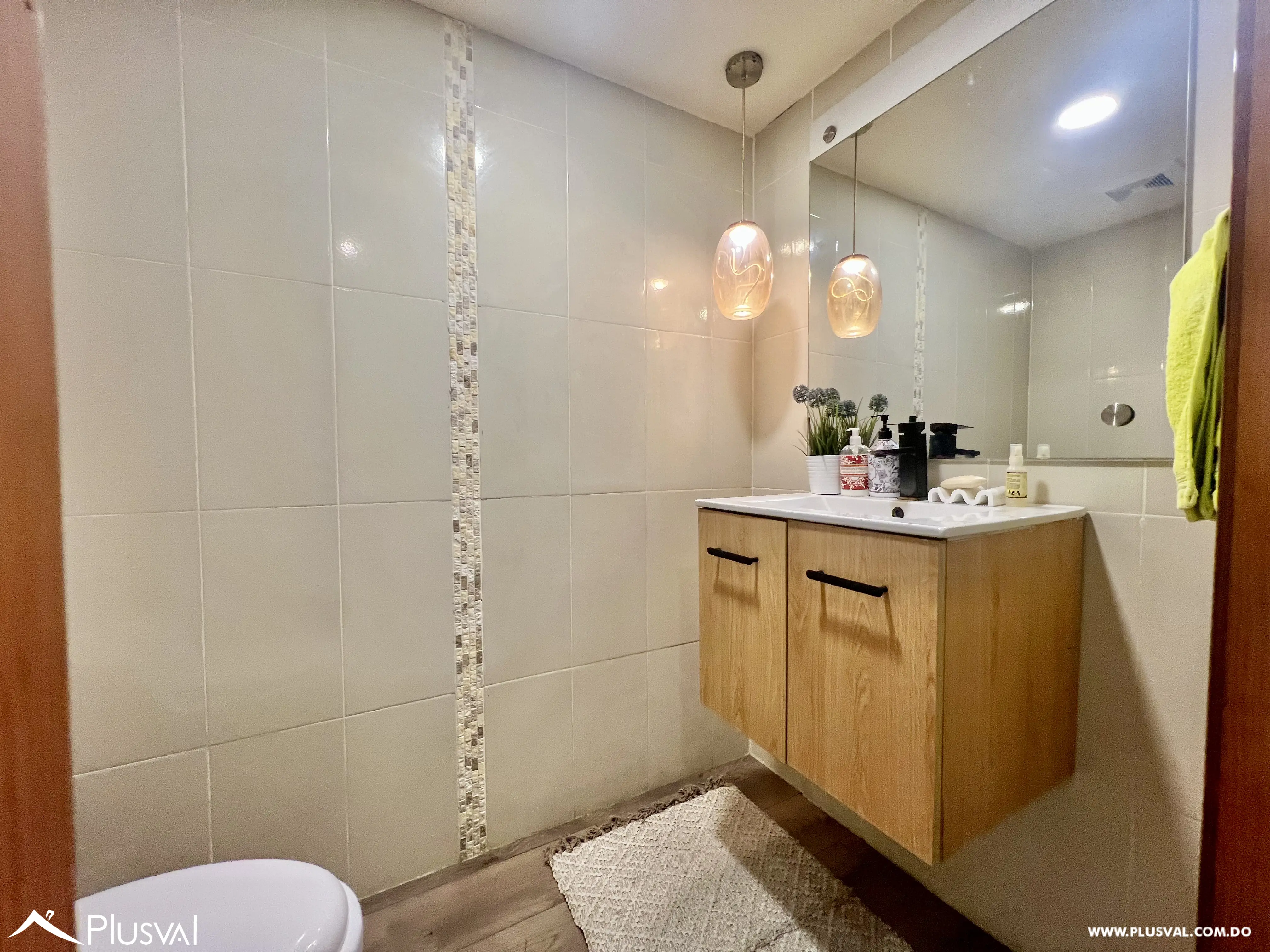 Apartamento en venta El Vergel con balcón tipo terraza 520565