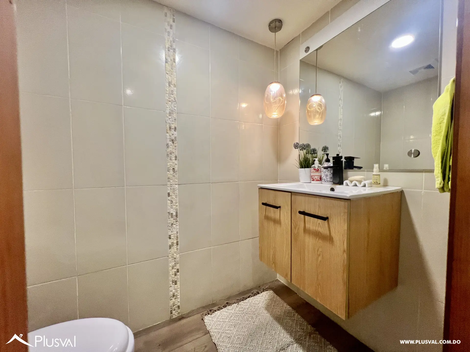 Apartamento en venta El Vergel con balcón tipo terraza 520565