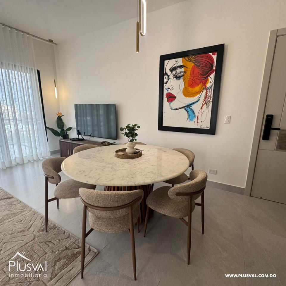 Apartamento en venta en La Esmeralda 463572
