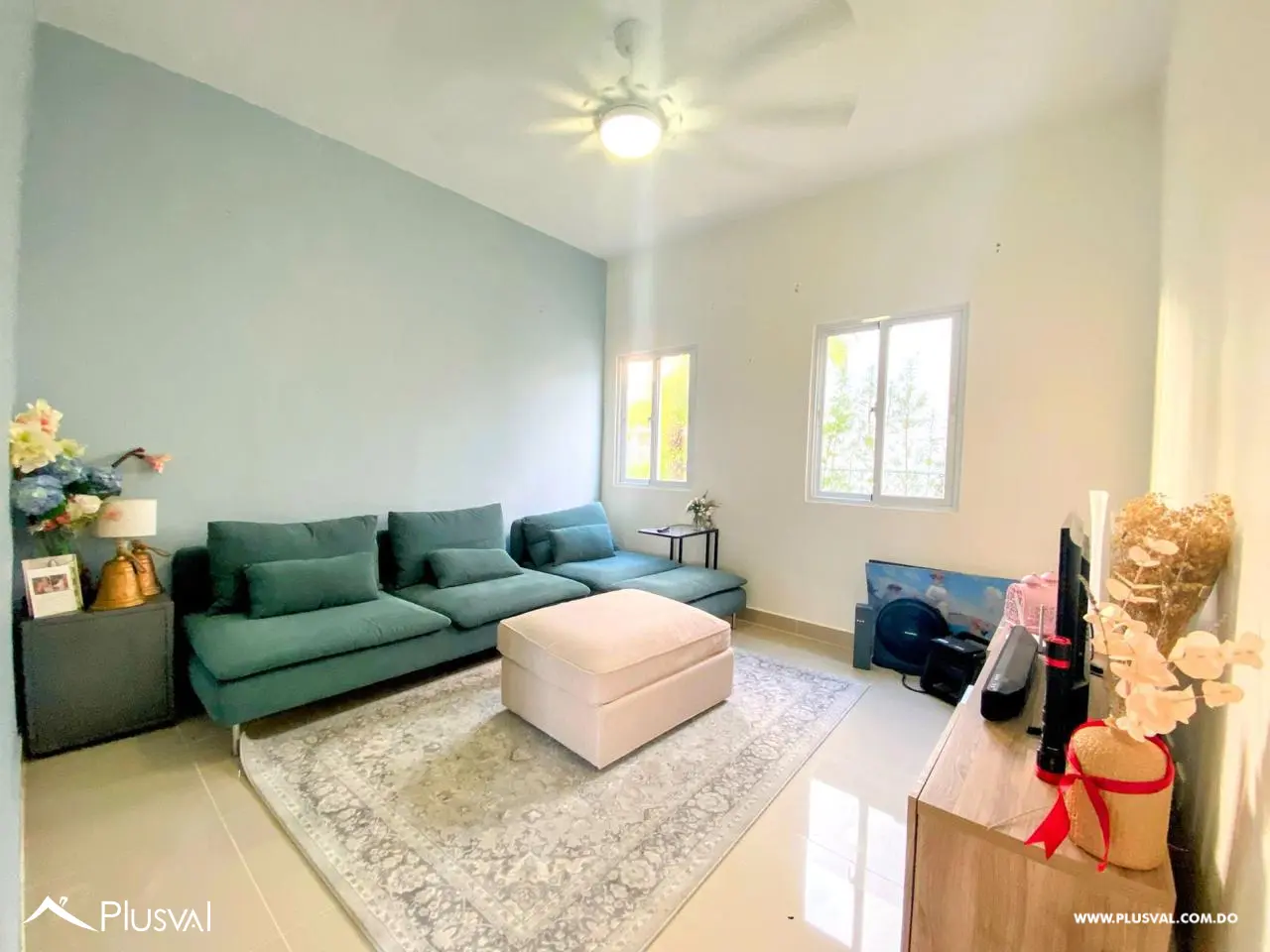Amplia Residencia Familiar en Ciudad La Palma 510201