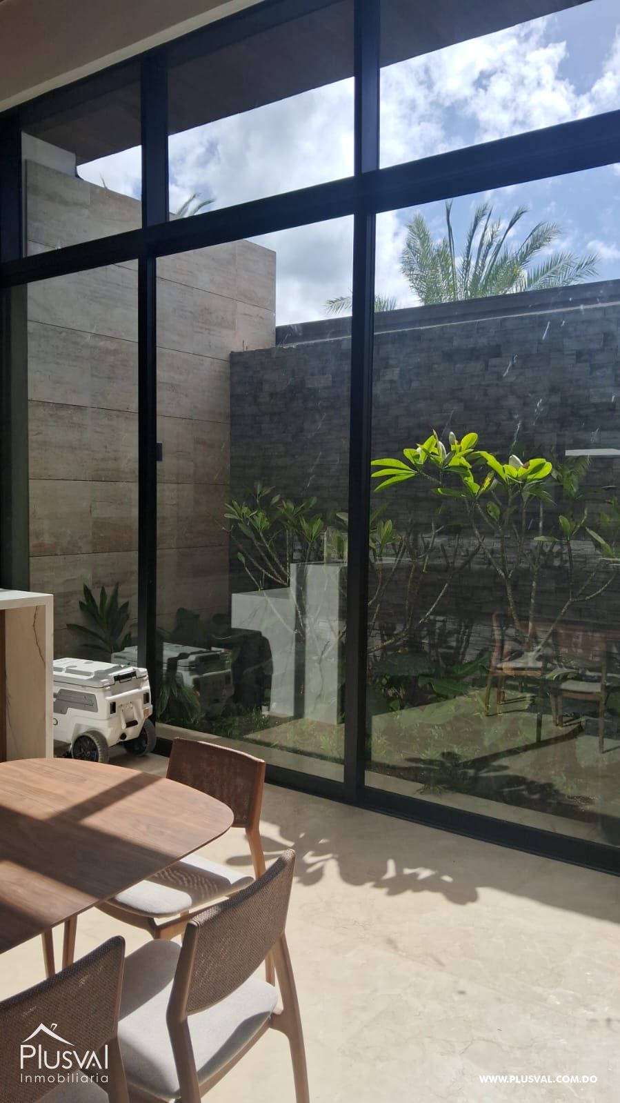 Venta de villa en casa de campo 477740