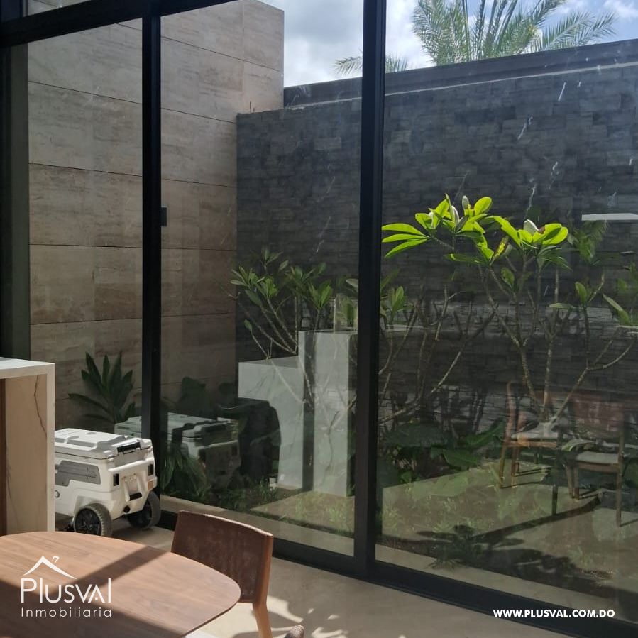Venta de villa en casa de campo 477740