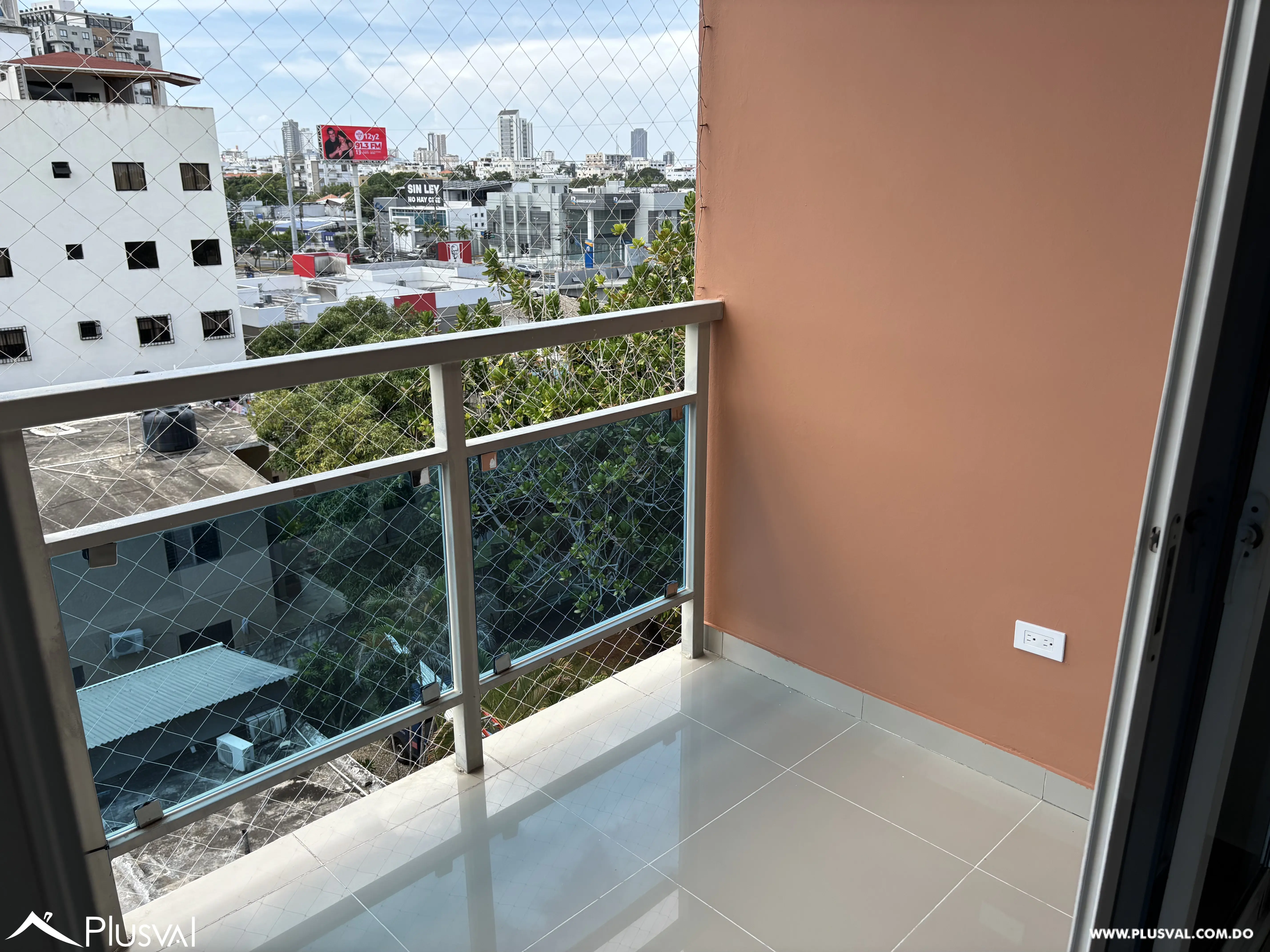 Moderno Apartamento en El Millon Listo para Habitar 460961