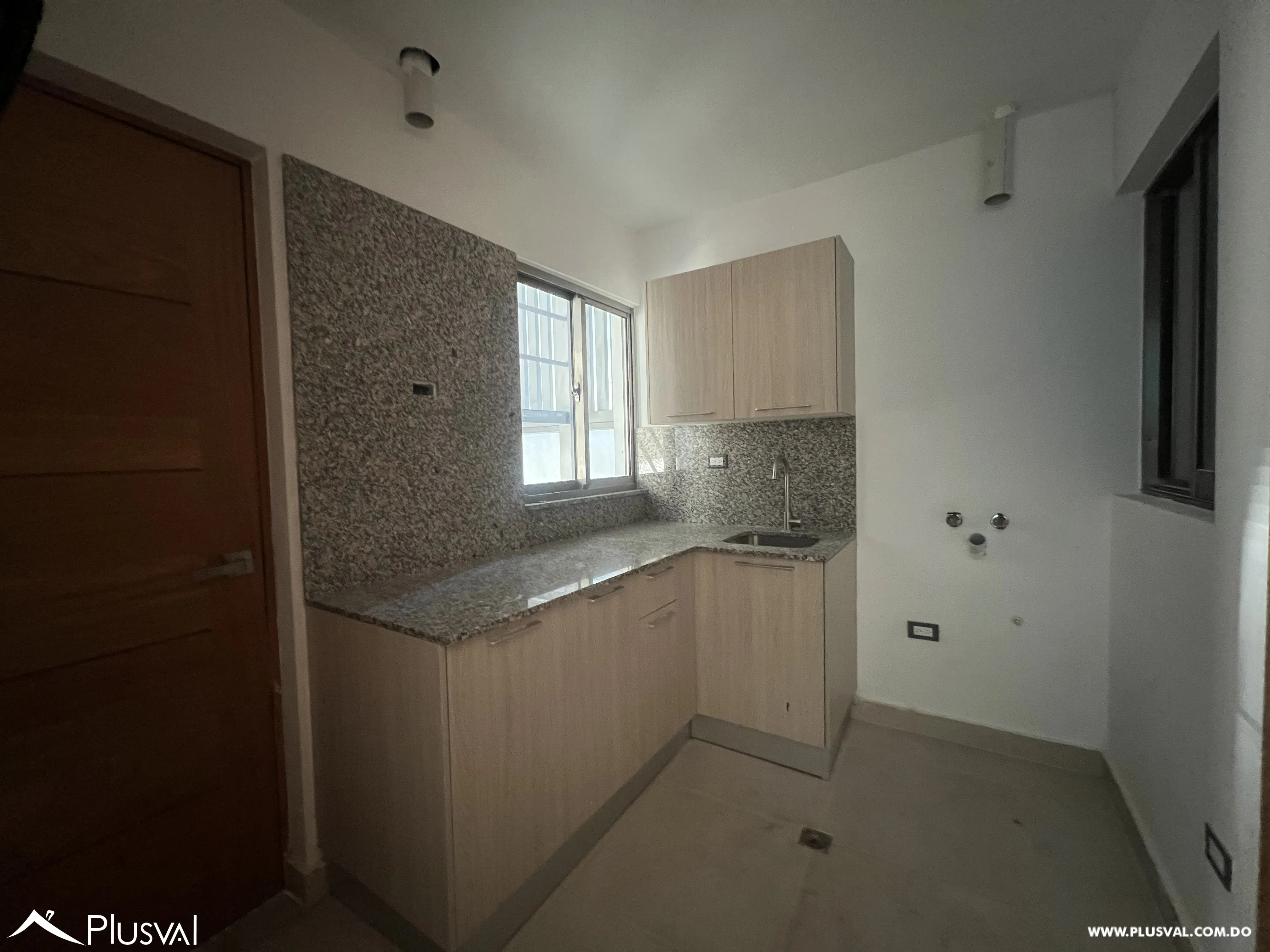 Apartamento en venta en Cacicazgos 475266