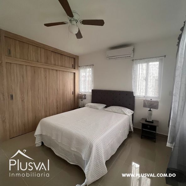 Amplia casa tipo villa a la venta en Niagara Beach Punta Cana 392733