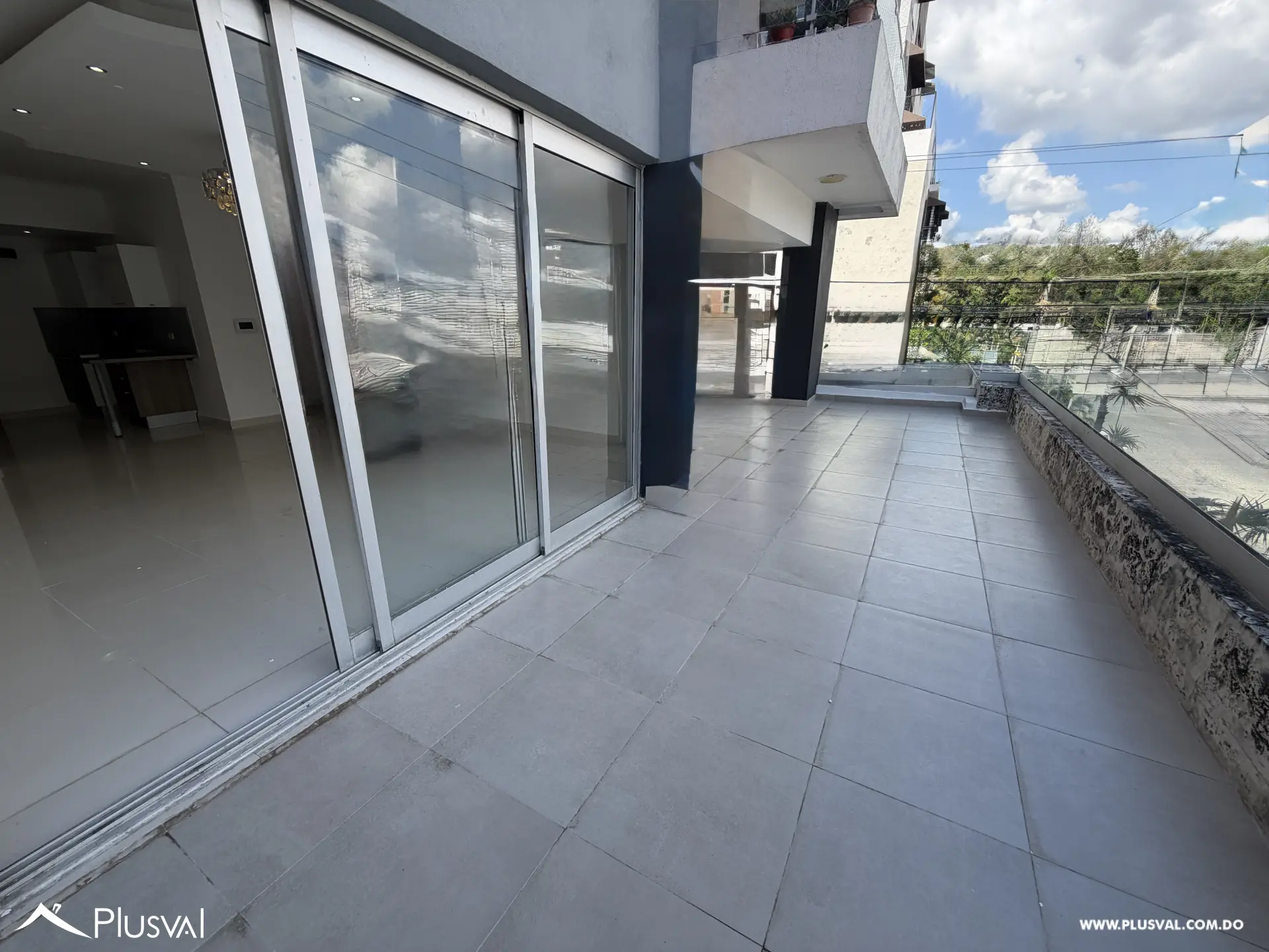 Apartamento en la Esperilla con terraza y una excelente distribución. 489206