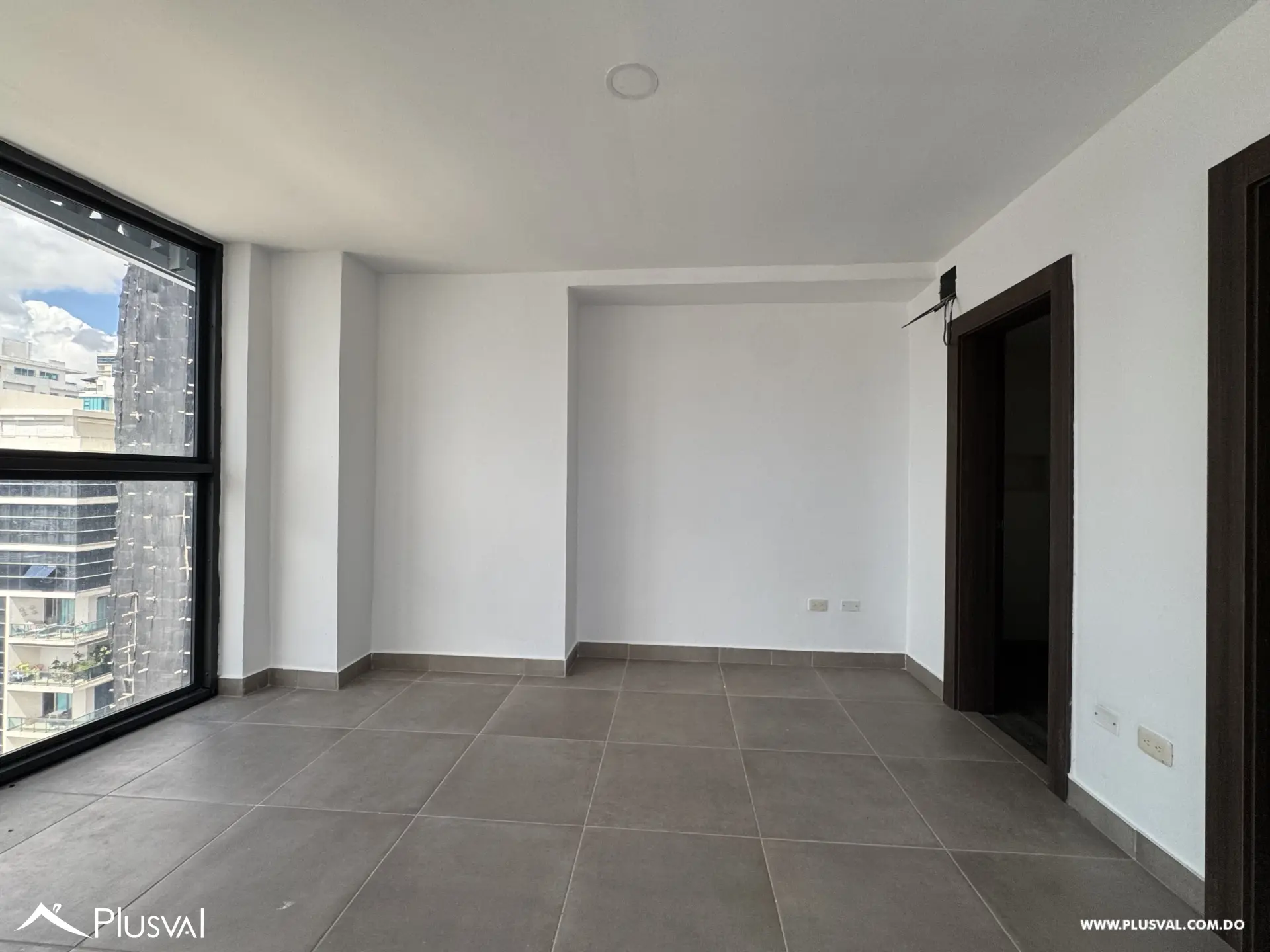 Alquilo Excelente Apartamento tipo Loft en Zona Privilegiada de  Naco 498386