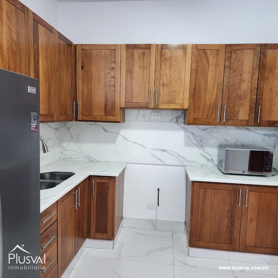 ESTUPENDA CASA EN VENTA EN LLANOS DE GURABO 410878