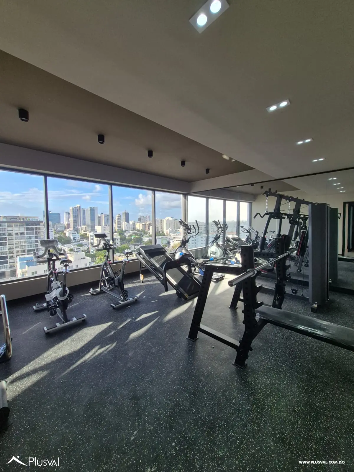 APARTAMENTO EN ALQUILER DE 2 HABITACIONES EN EVARISTO MORALES 495491