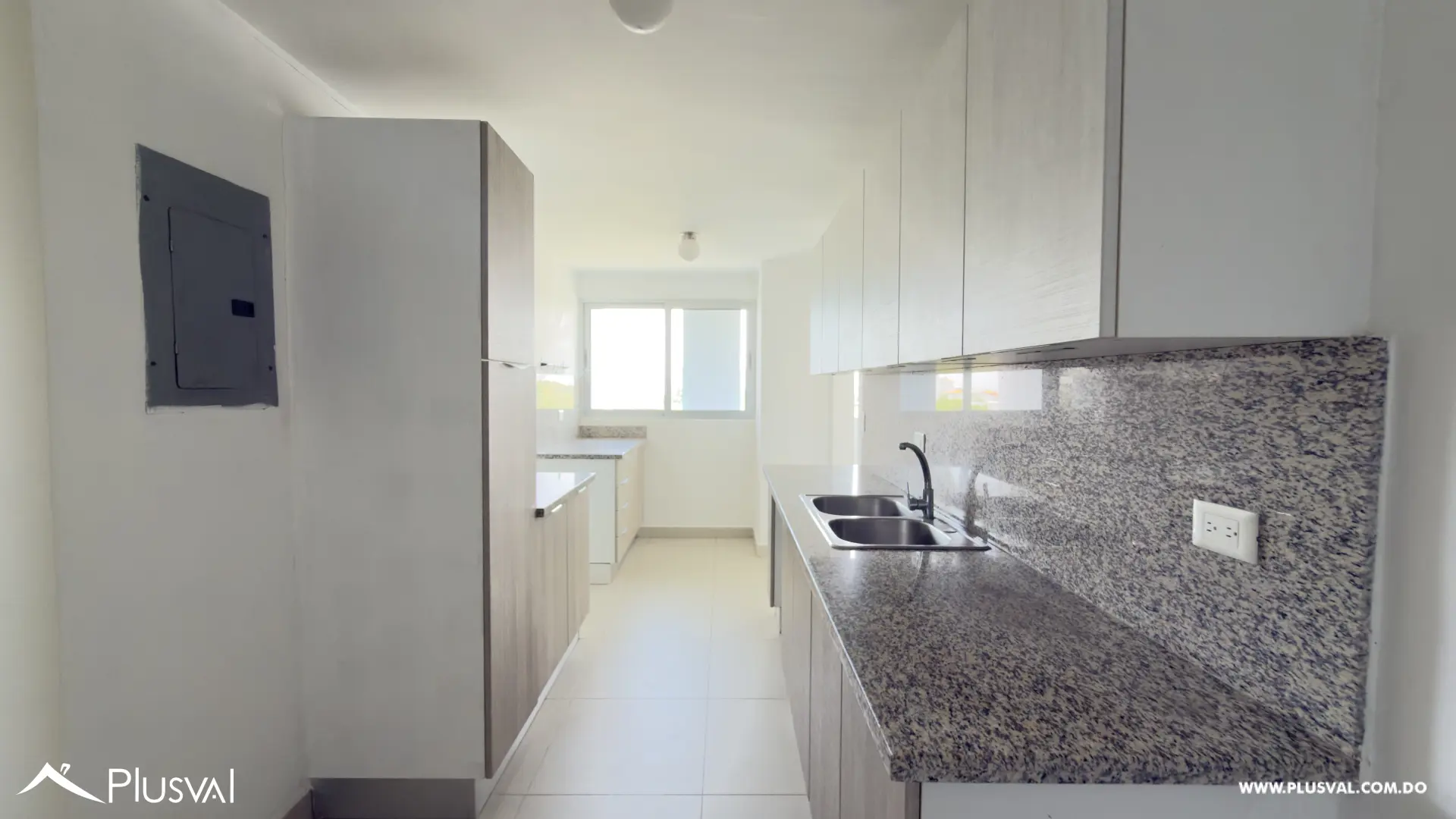 Apartamento en alquiler en Gazcue. 518879