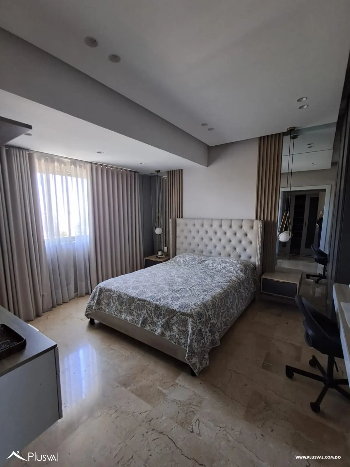 Elegante apartamento en alquiler de 3 habitaciones amueblado 488427