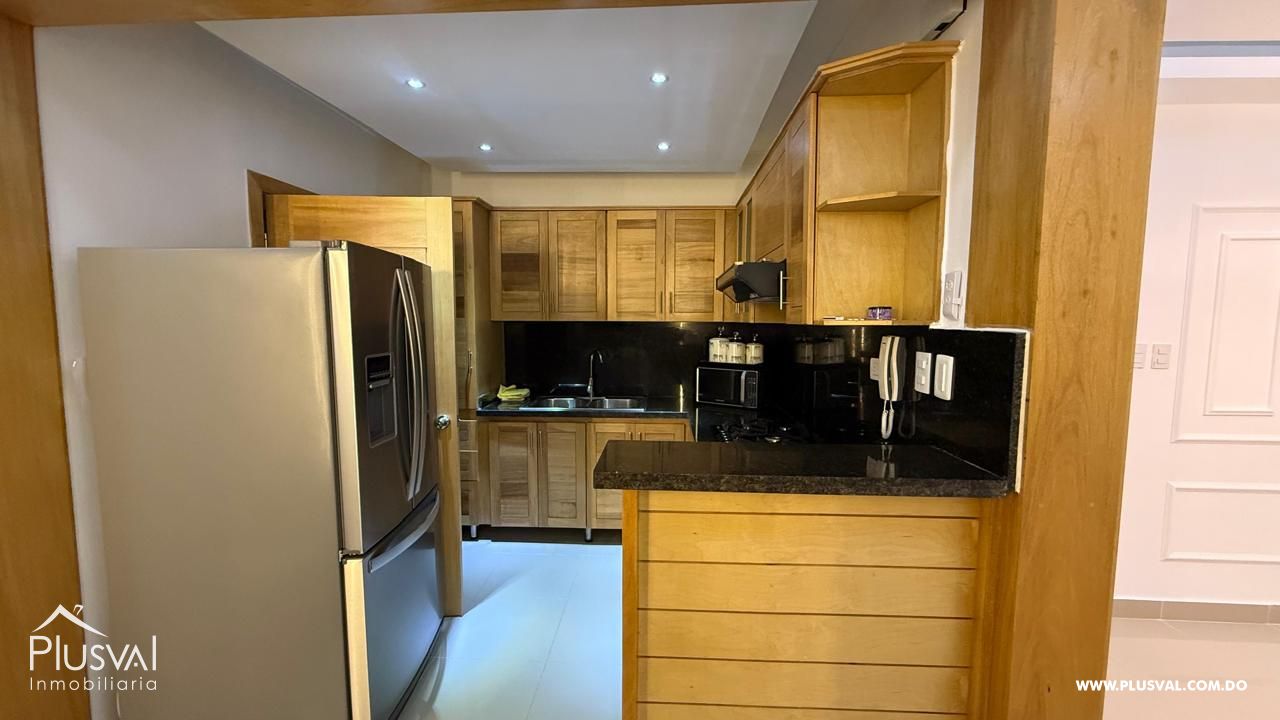 Vendo Apartamento- San Isidro 478906