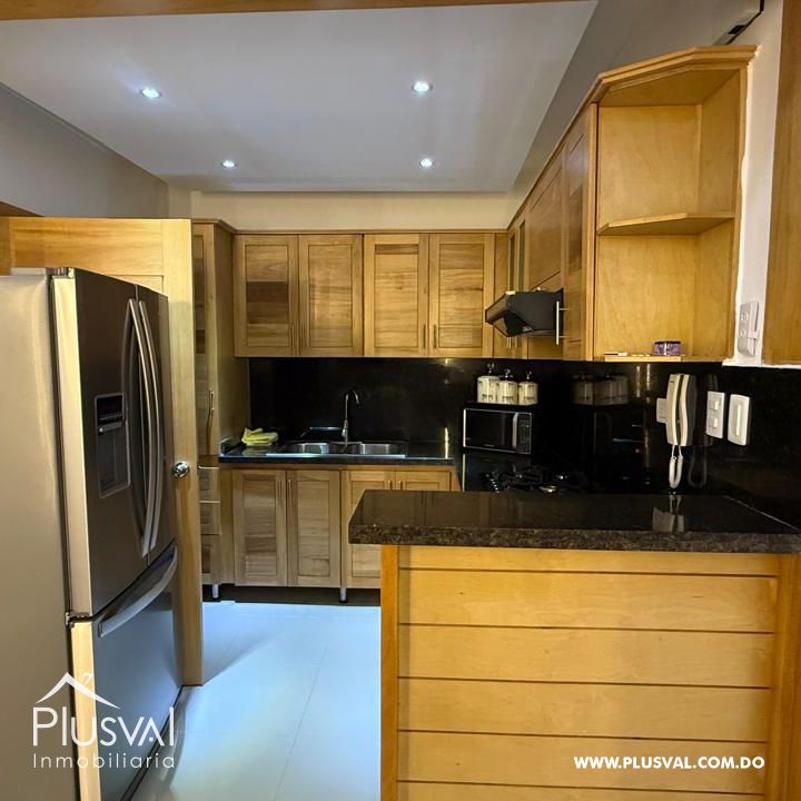 Vendo Apartamento- San Isidro 478906
