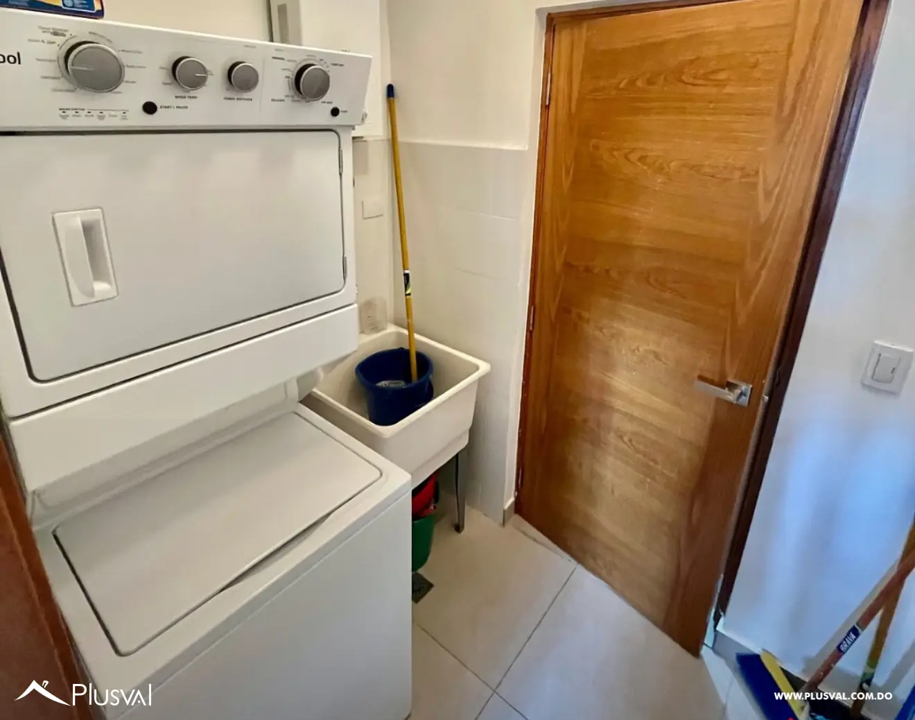 Apartamento en venta en Los Ríos con línea blanca 474983