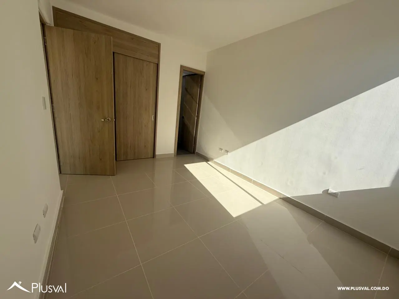 Apartamento en venta en 4to nivel en Santiago: Residencial exclusivo. 474118