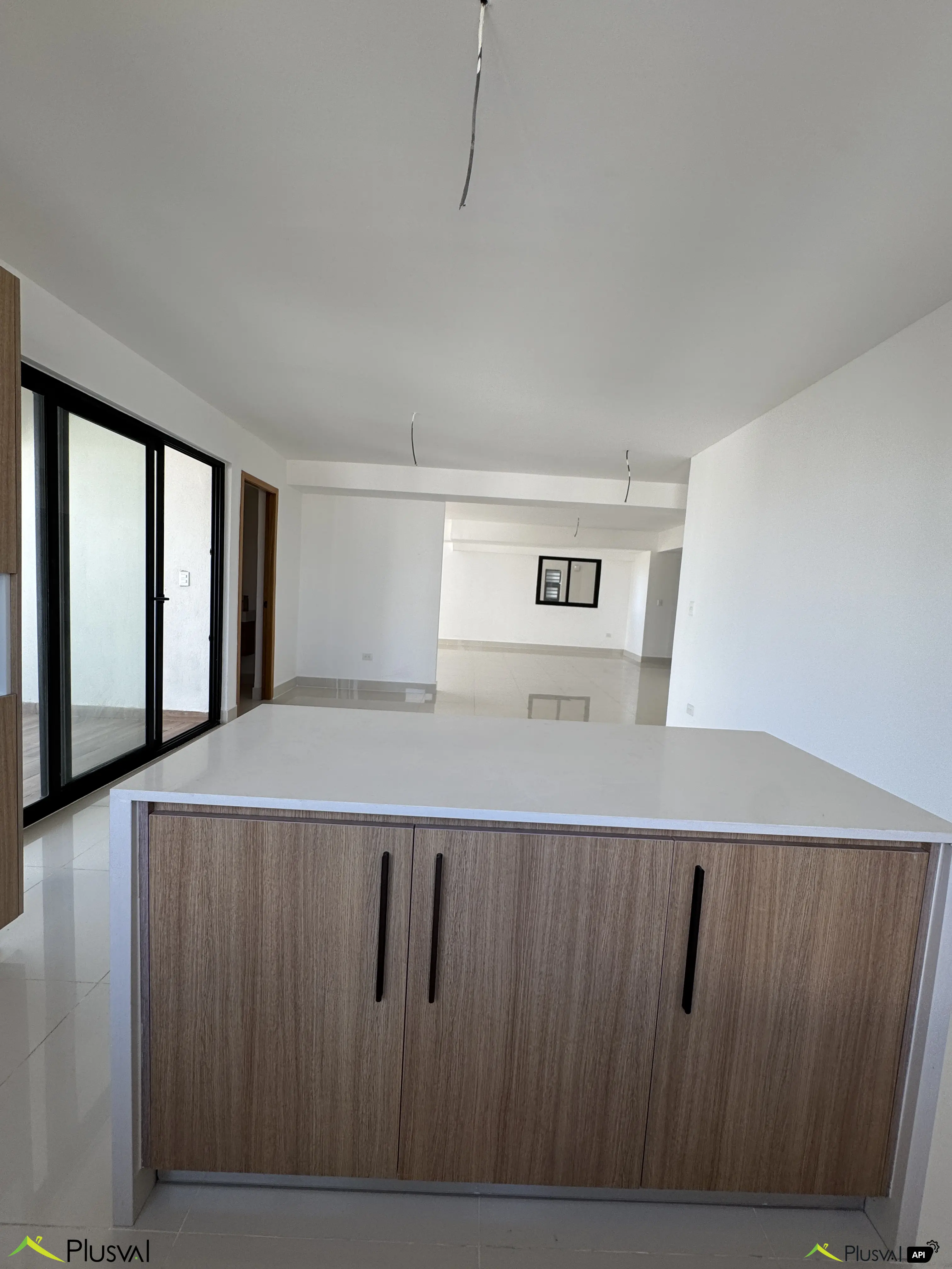 Apartamento Familiar Totalmente nuevo en exclusivo sector 450079