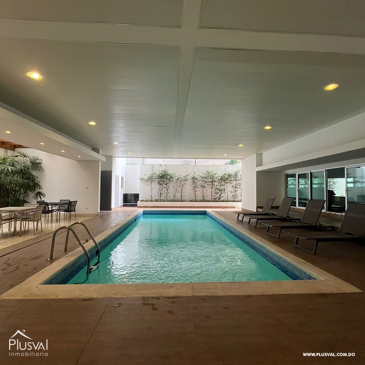 Moderno apartamento en Venta en Piantini 360557