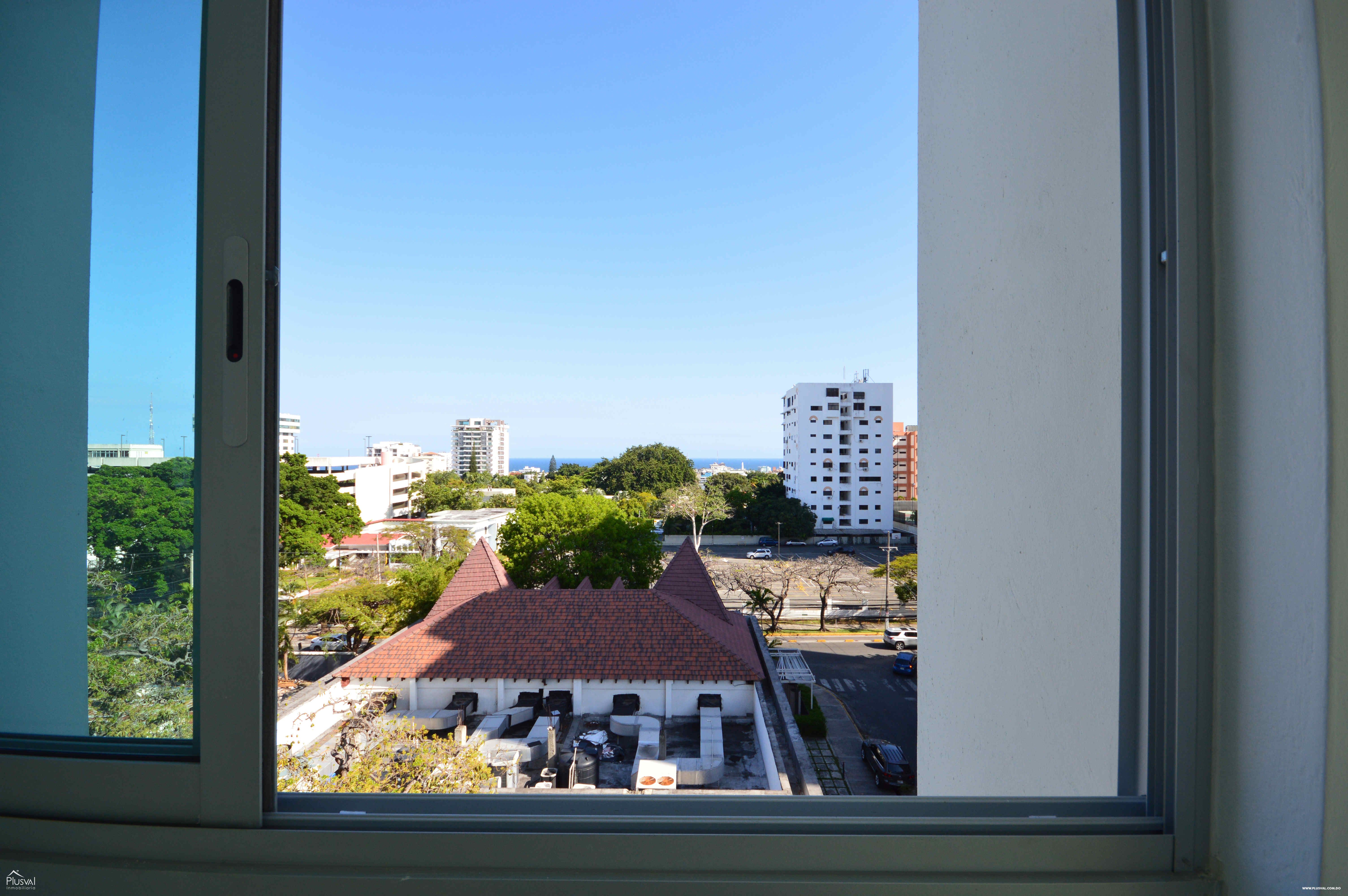 Apartamento en alquiler, en La Julia. 531852
