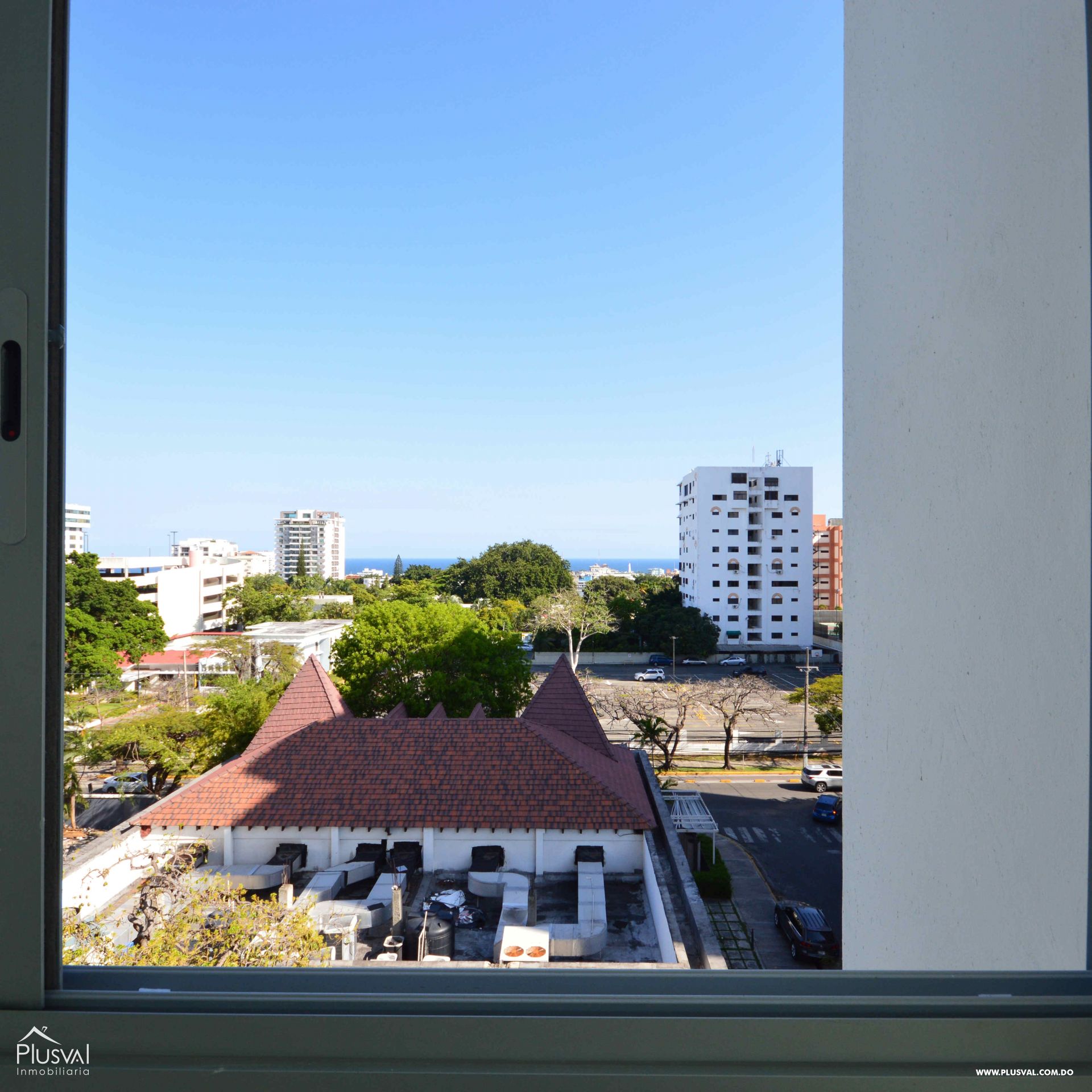 Apartamento en alquiler, en La Julia. 531852