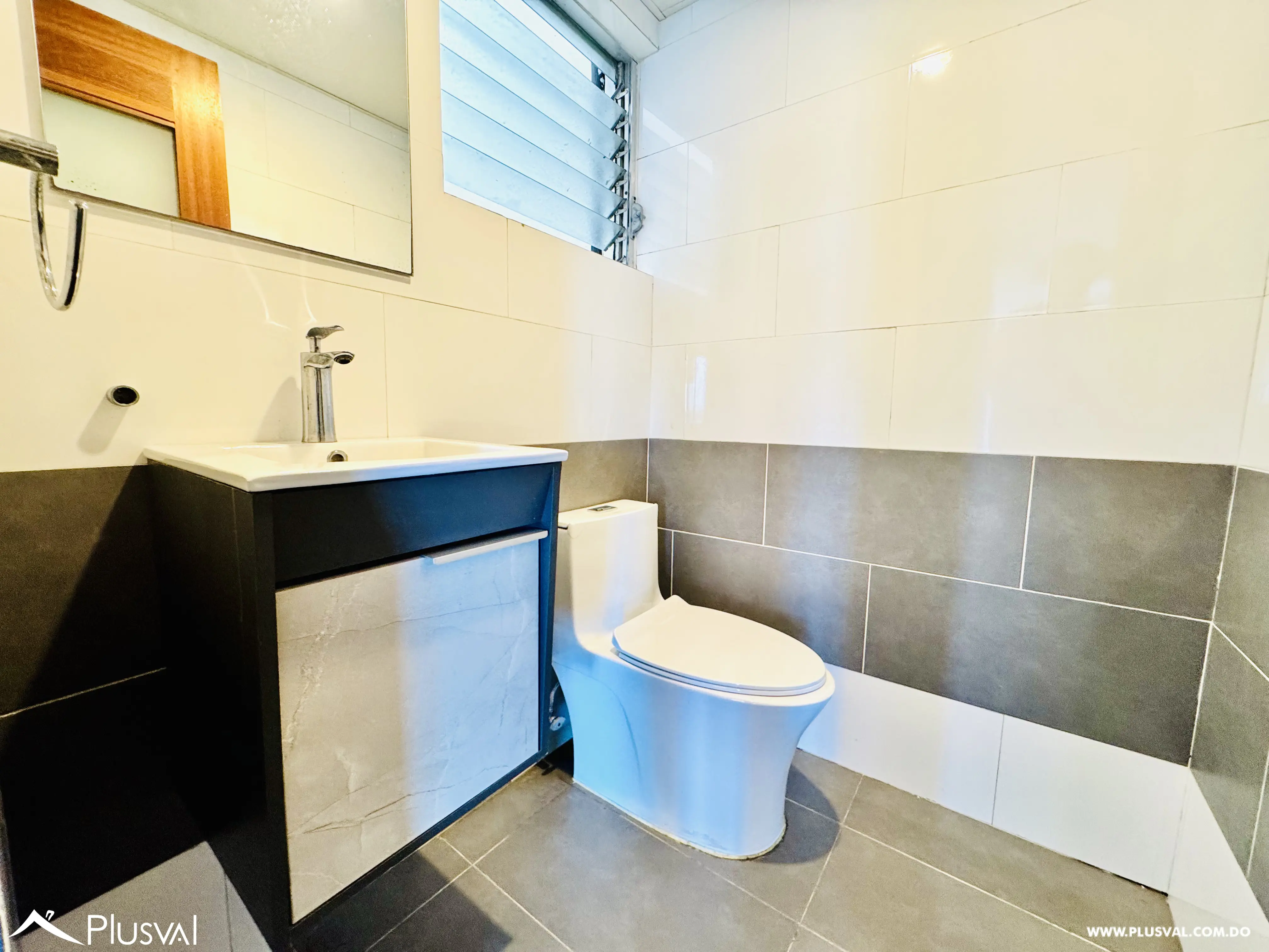 Amplio apartamento familiar en El Renacimiento 456240