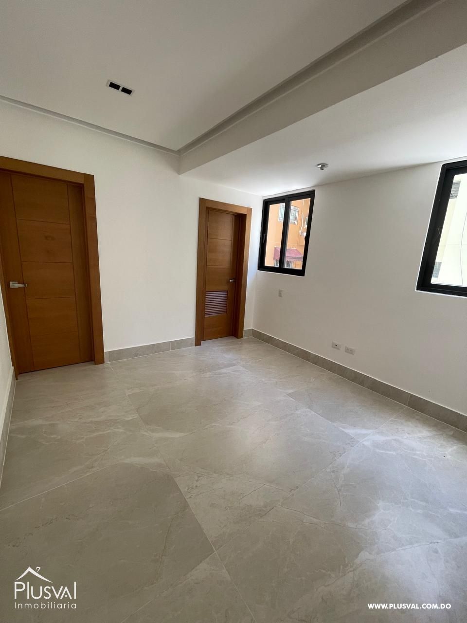 Moderno Apartamento en alquiler de 1 habitación + Estudio en Torre Exclusiva en Bella Vista –Vive con estilo en este elegante 1 habitación con estudio cerrado, balcón y áreas sociales con picuzzi, en 450302