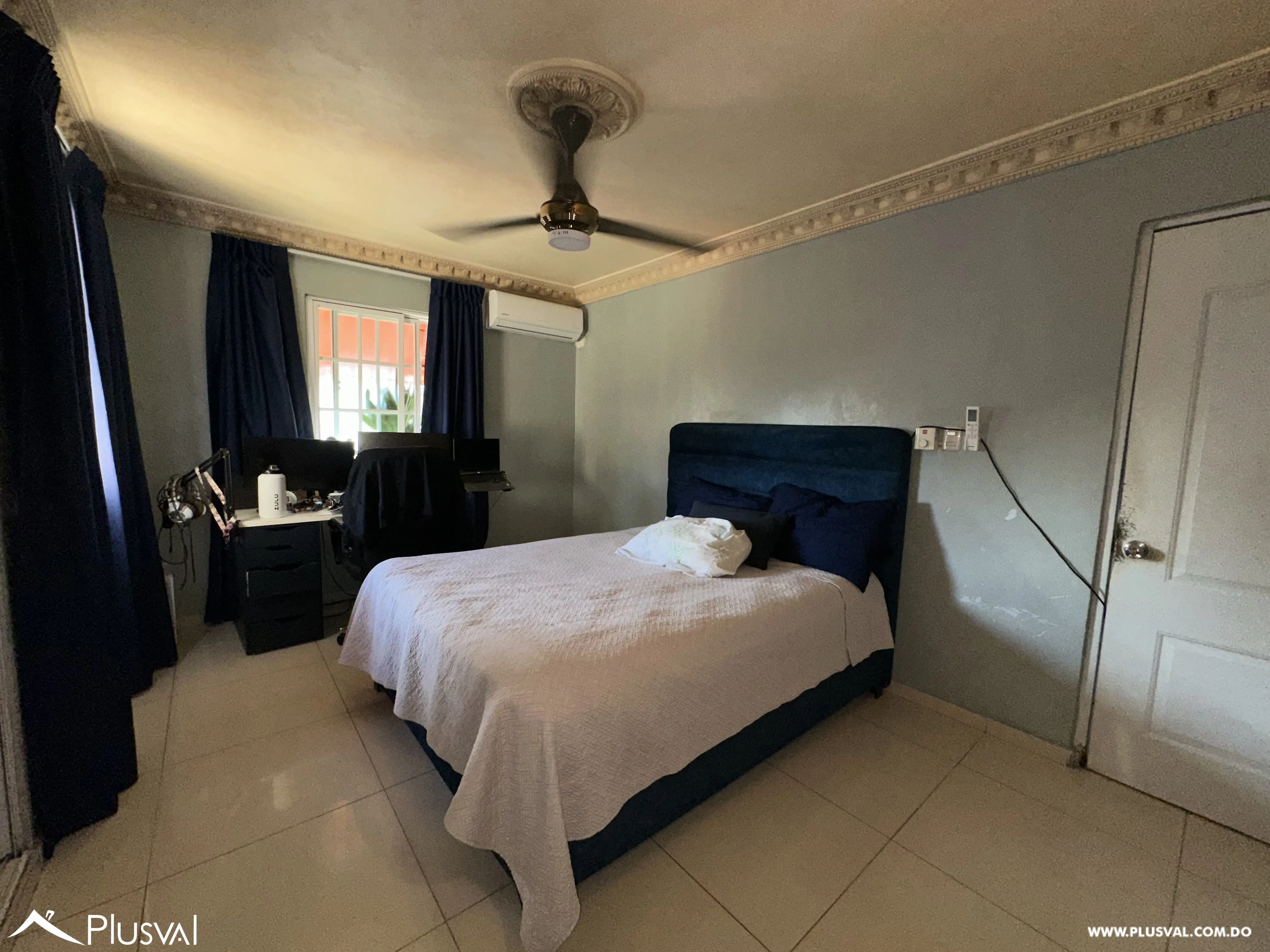 Casa tres niveles en Miramar con vista al mar 492227