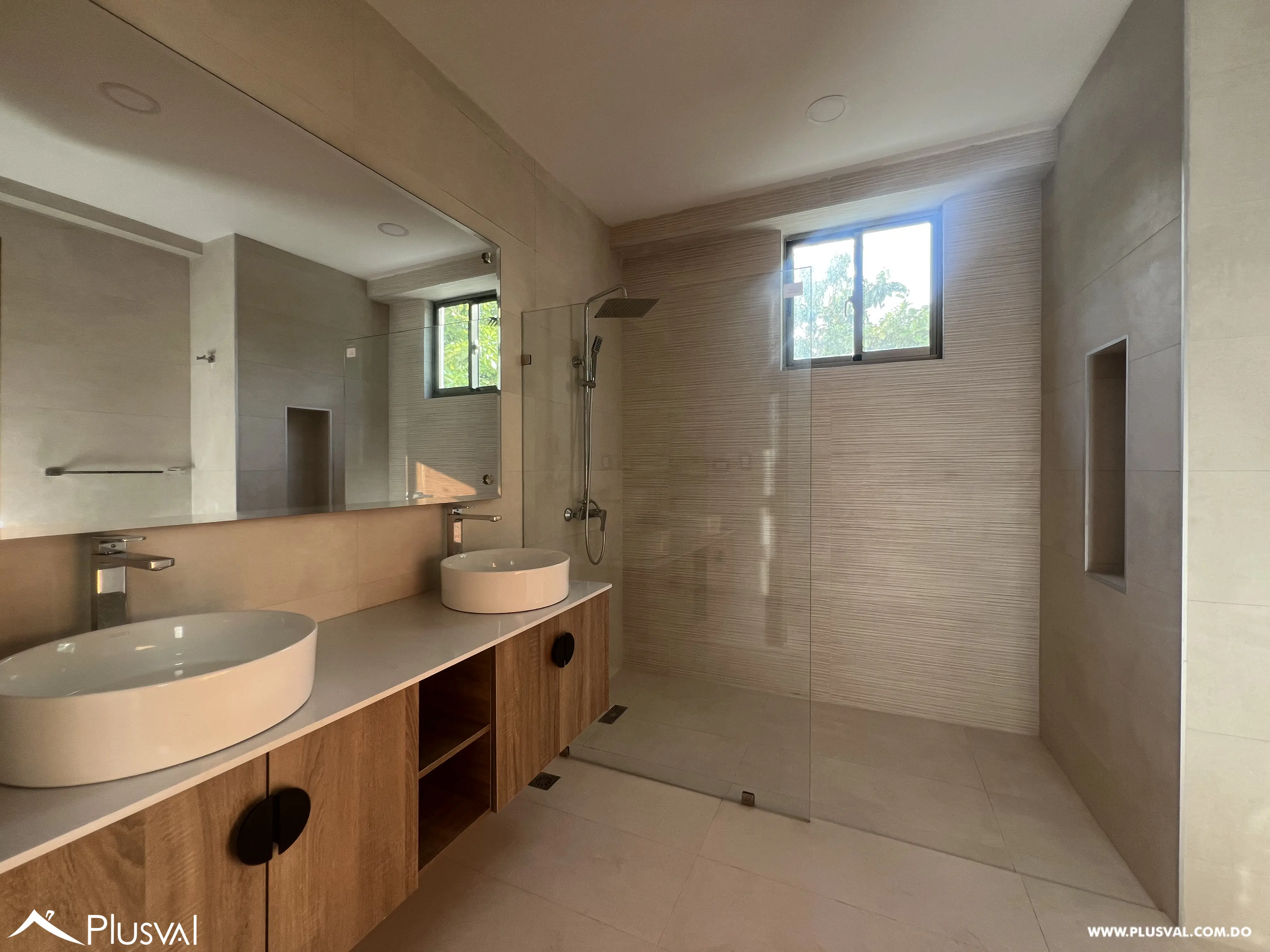 Apartamento en venta en Cacicazgos 475253