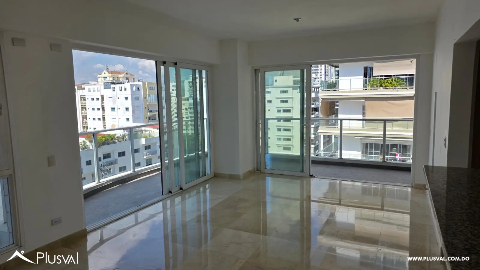 Apartamento en Venta en Piantini 498349
