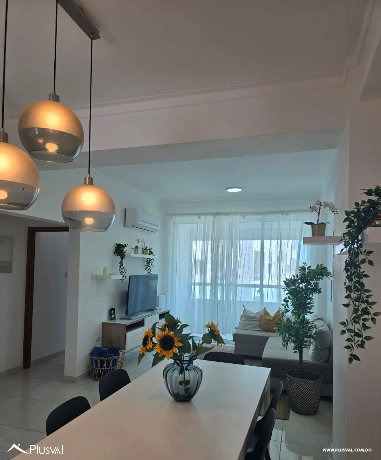 Alquilo Apartamento Amueblado en Tepuy Juan Dolio 503604