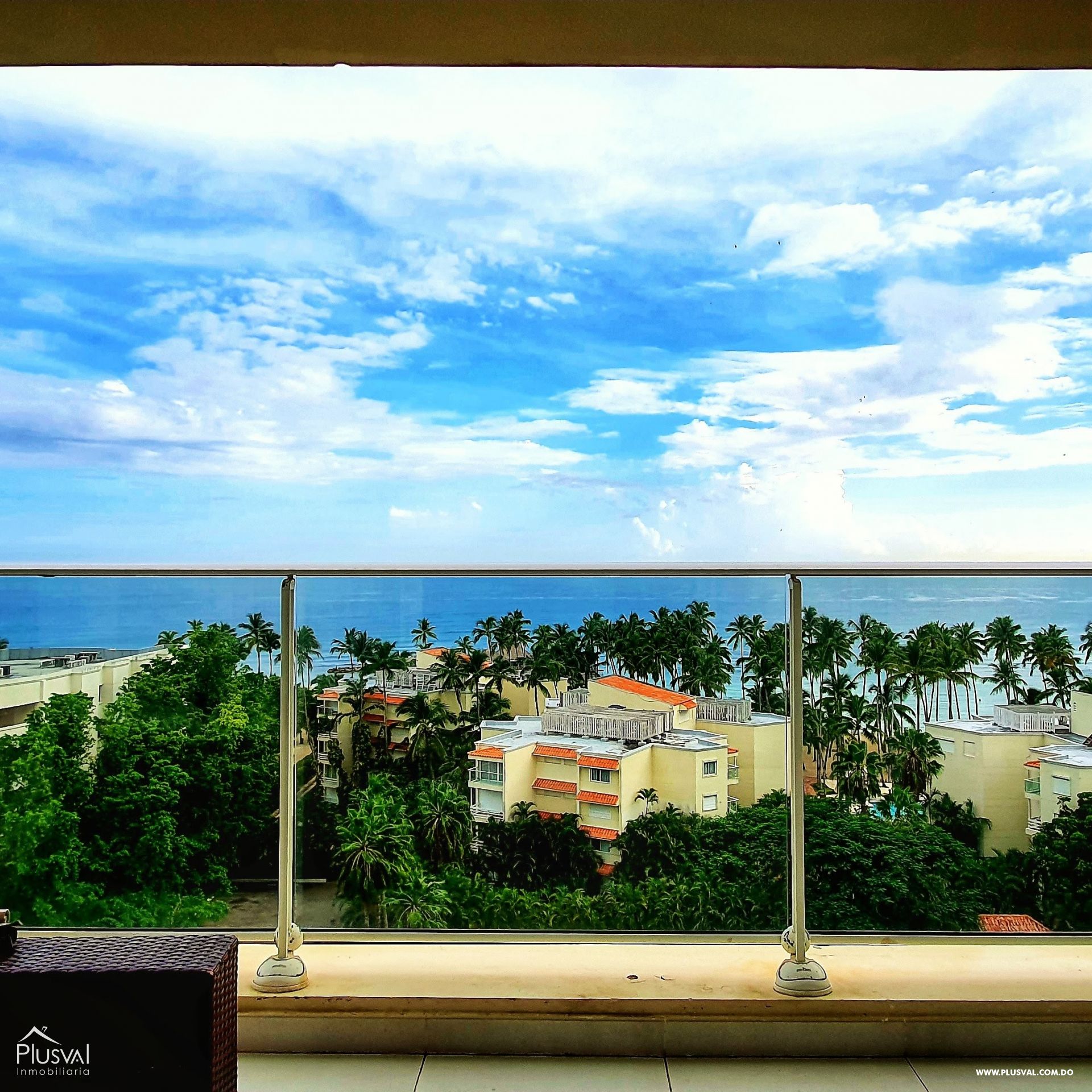 Apartamento en Torre Hemingway 232305