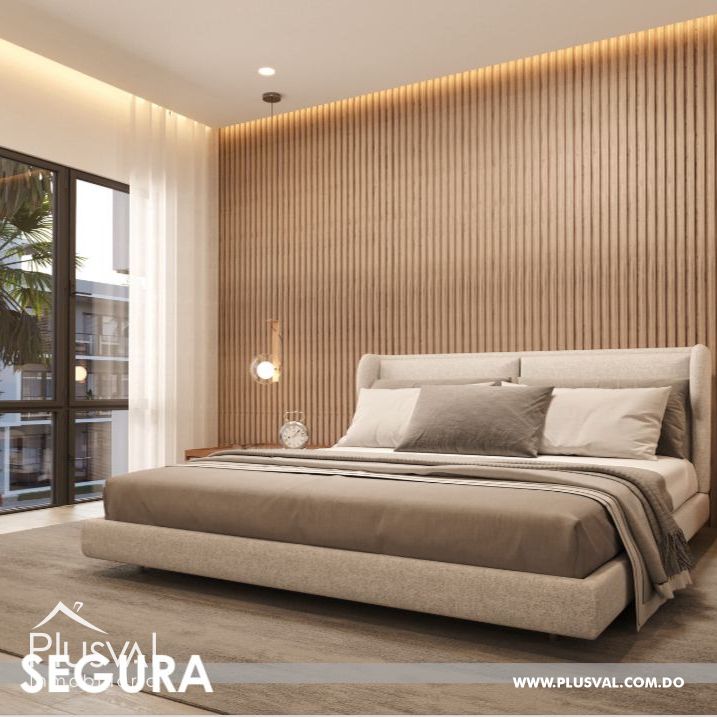 Modernos Apartamentos en Sosua 352305