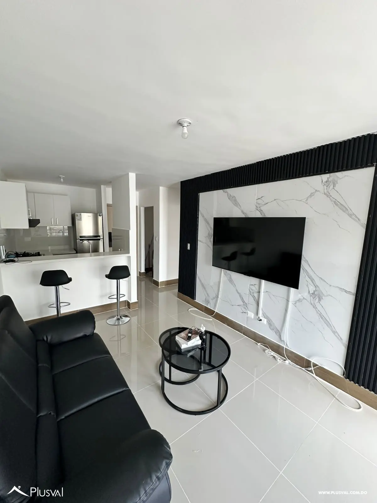 Apartamento en Canas del Este D-505 518377