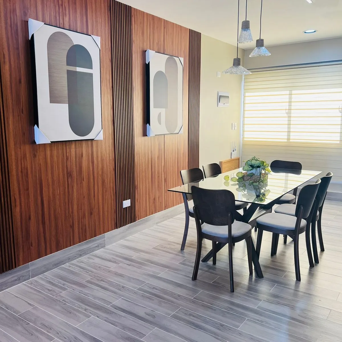 Renta de apartamento amueblado en Costa Cana - Bavaro 443134
