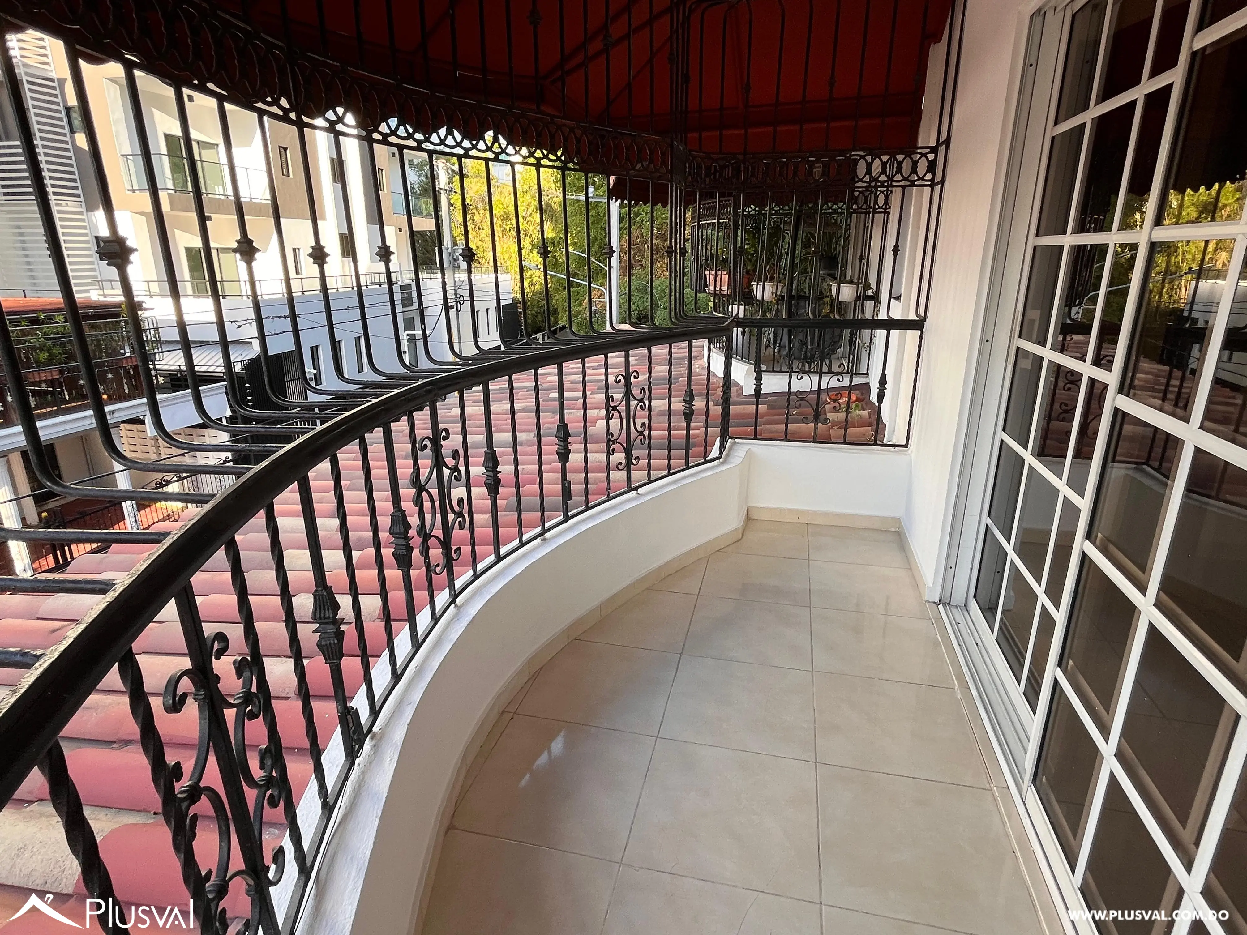 Apartamento en alquiler en Mirador Sur 478900