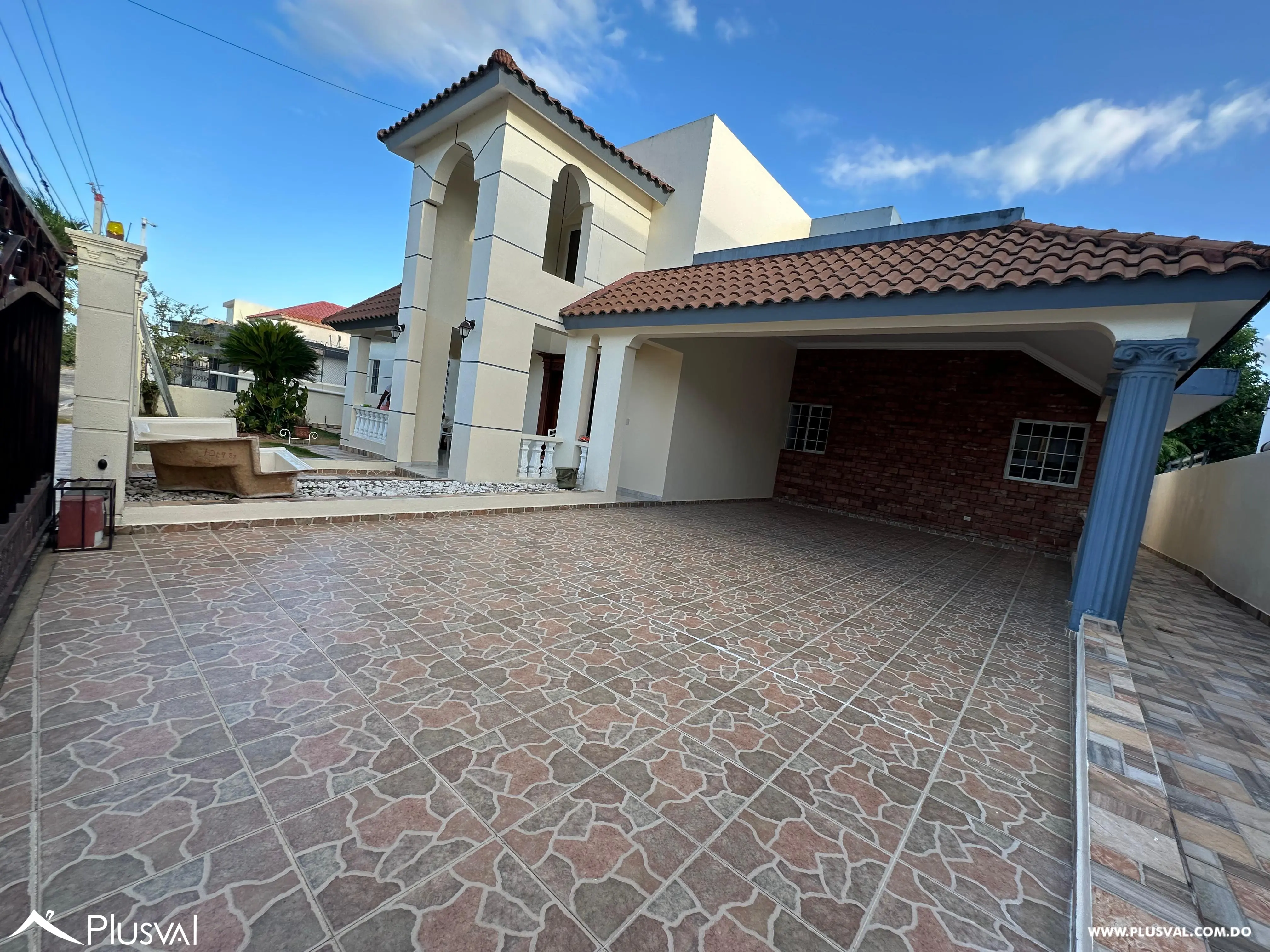 SE VENDE ESPECTACULAR CASA DE DOS NIVELES 453831