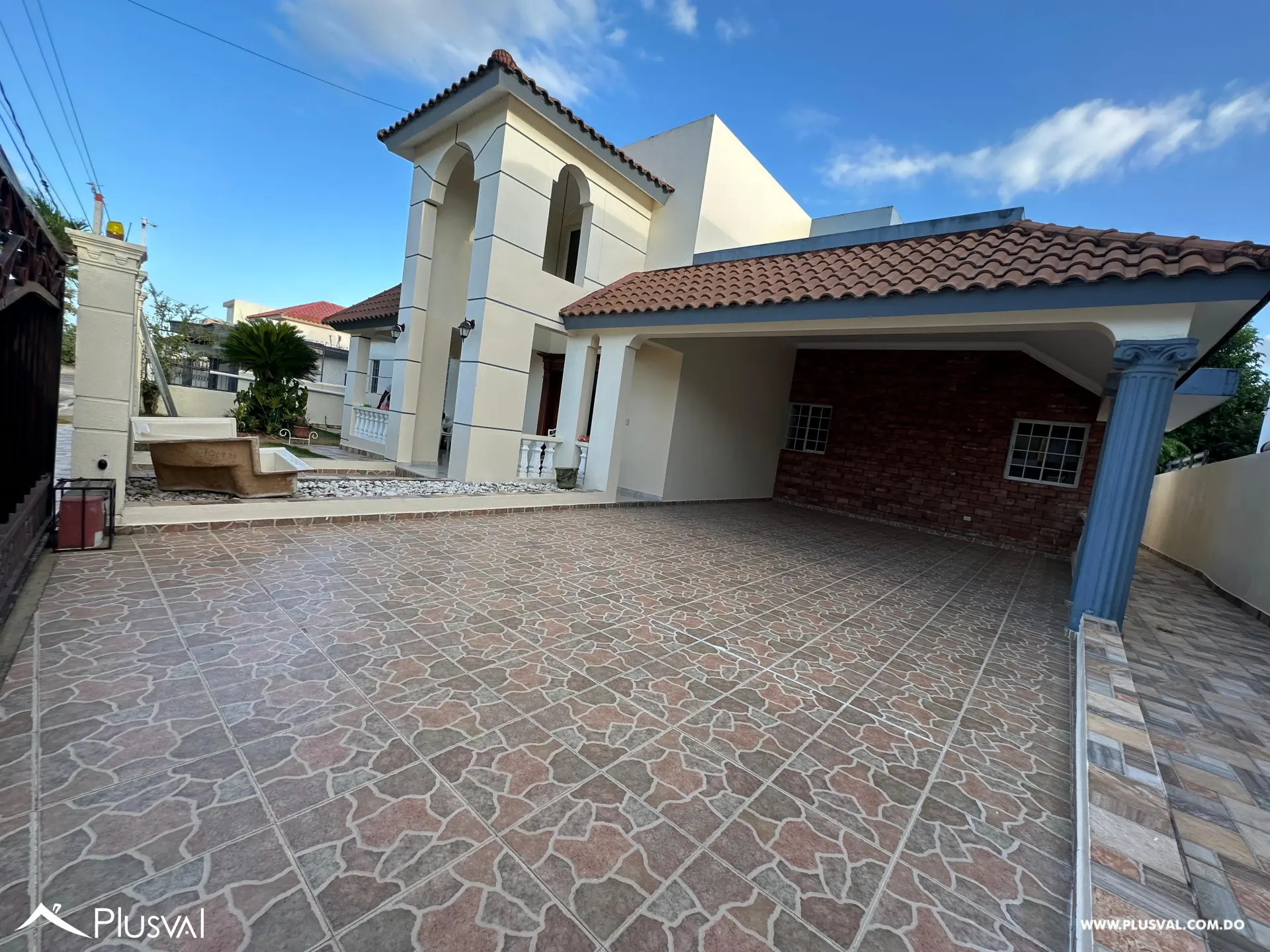 SE VENDE ESPECTACULAR CASA DE DOS NIVELES 453831