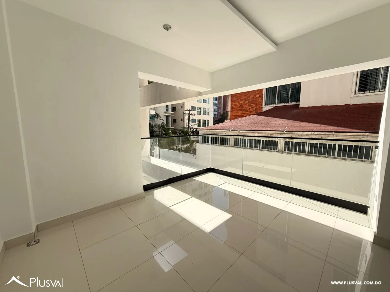 Apartamento en alquiler con línea blanca en Serralles 477045