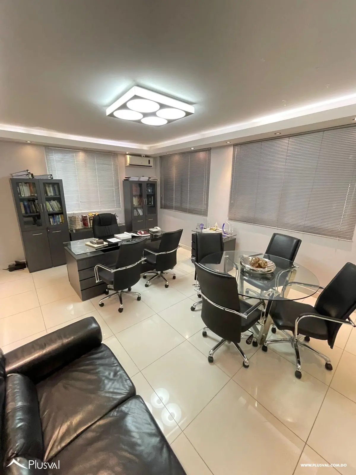 Local Comercial en Venta en Gazcue 483600