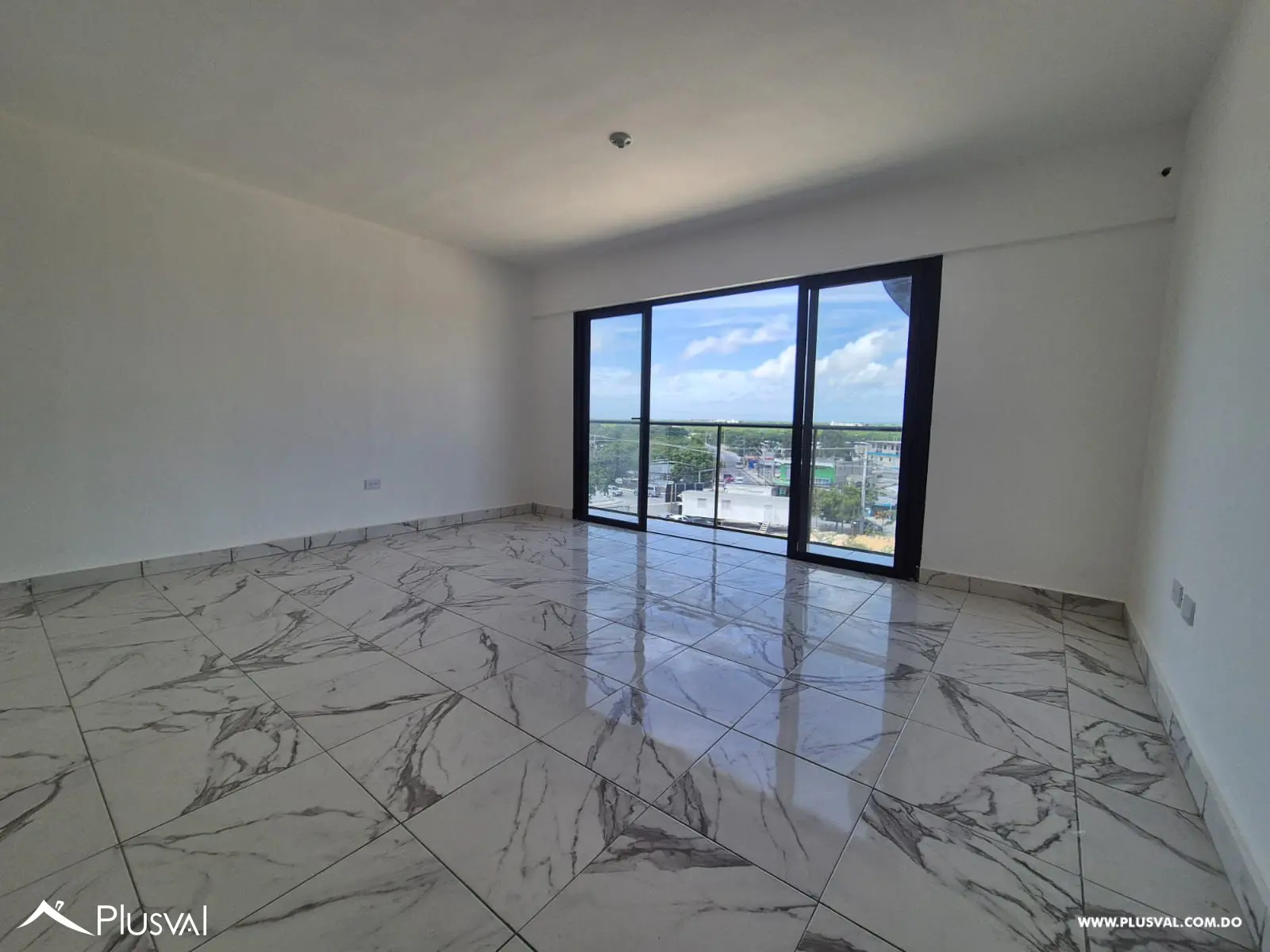 Apartamento en alquiler  Punta Cana 455083