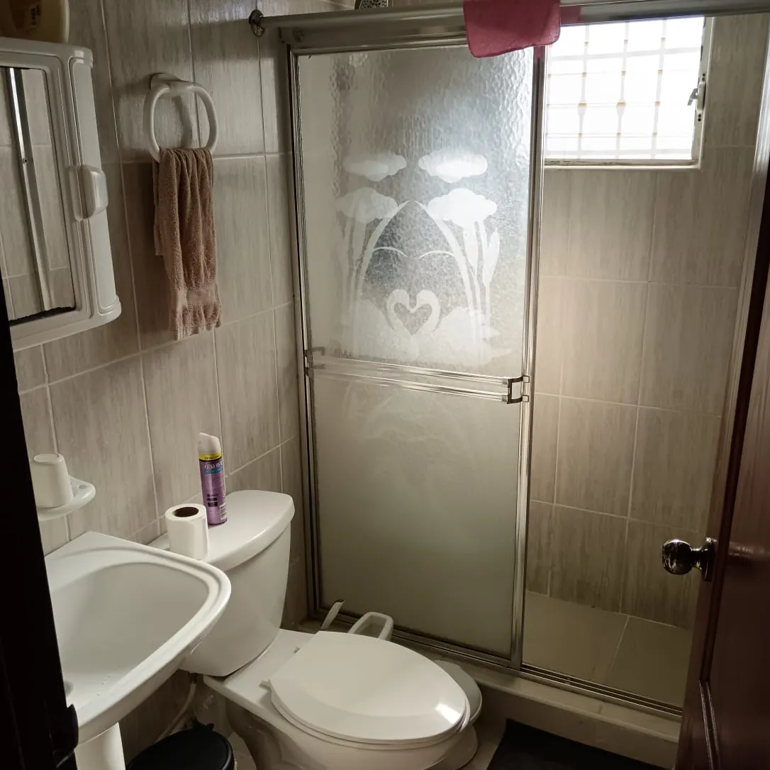 Apartamento listo en Ciudad Juan Bosch 428978