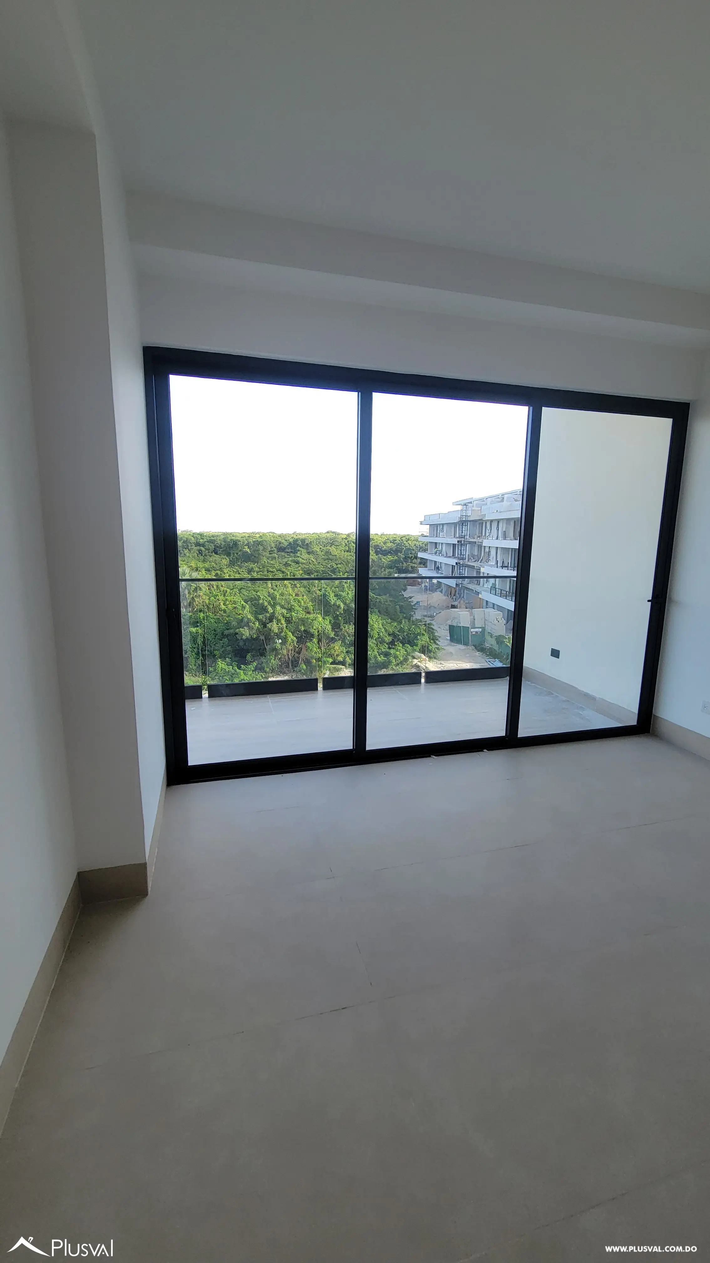 Amplio apartamento de 2 H con Terraza Las Canas. Lanwood 481413
